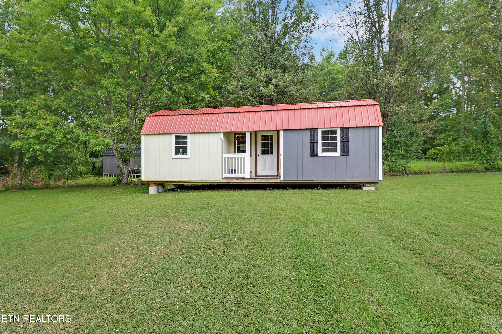 IMG_1204 - 125 Christopher Rd, Wartburg, TN 37887, Wartburg