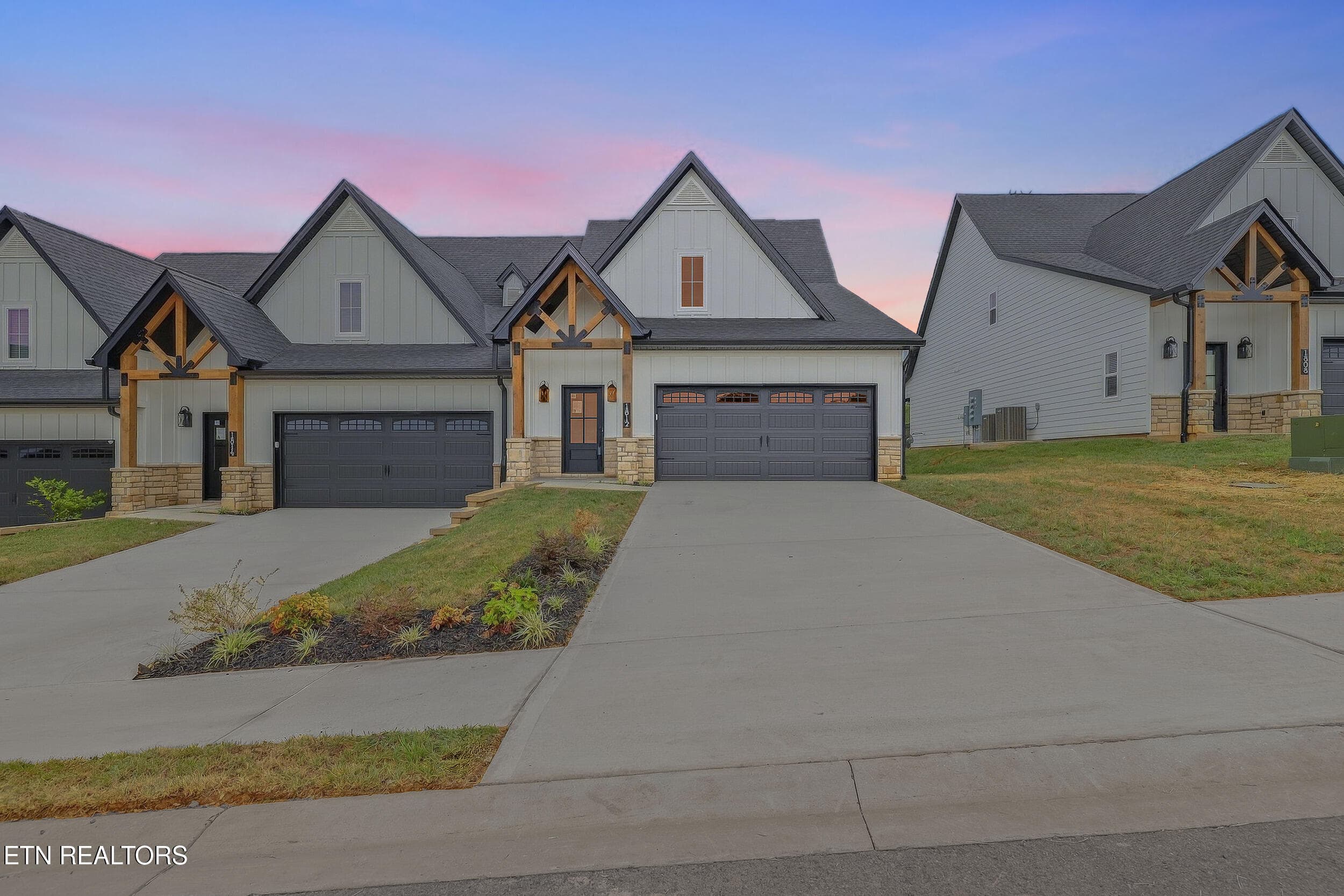 001_twilight - 1812 Poplar Spgs Place, Maryville, TN 37803, Maryville