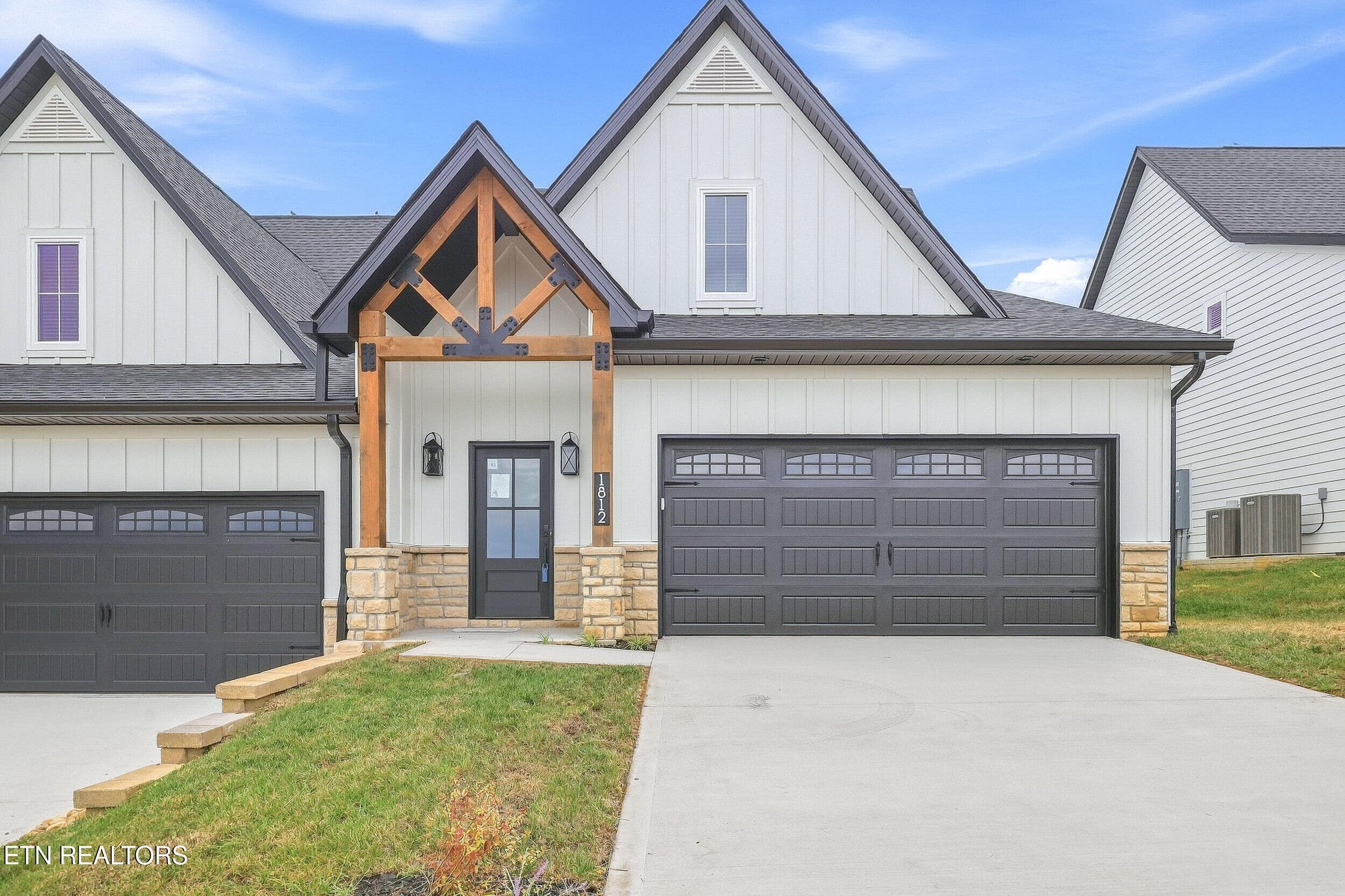 002 - 1812 Poplar Spgs Place, Maryville, TN 37803, Maryville