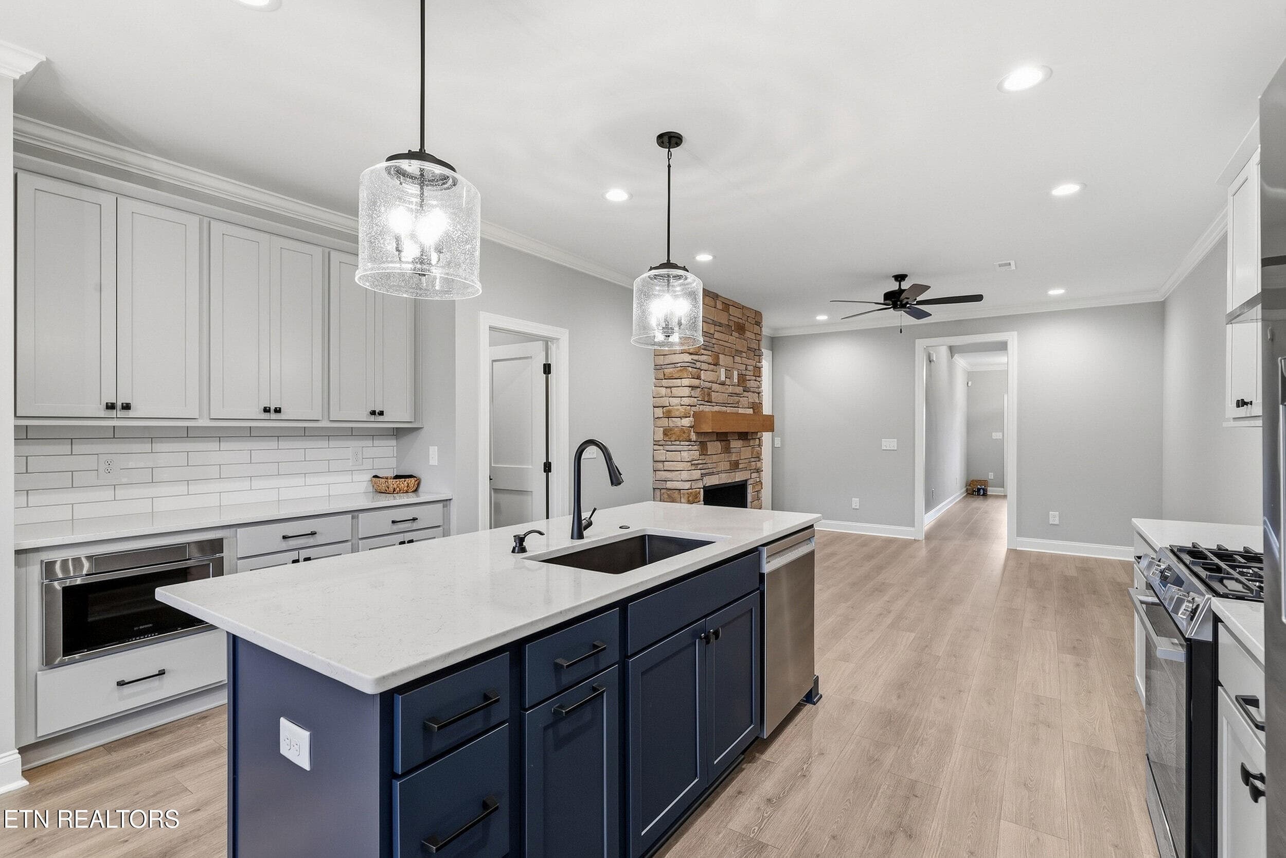 016 - 1812 Poplar Spgs Place, Maryville, TN 37803, Maryville
