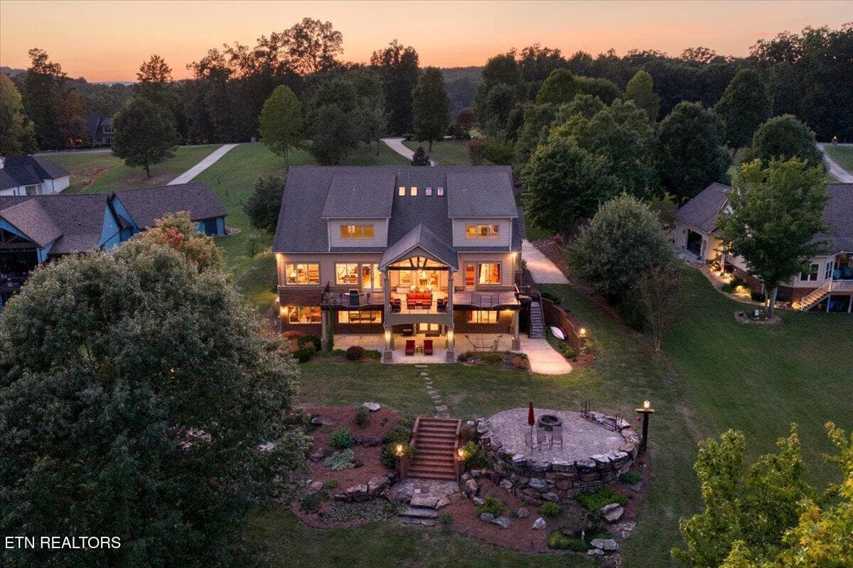 010-DJI_20260830202609_0119_D - 436 Waterfront Way, Spring City, TN 37381