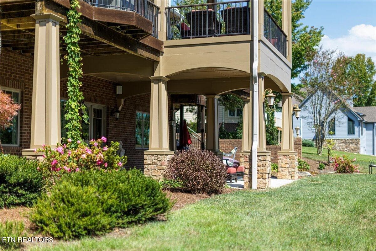 091-Q5A1618 - 436 Waterfront Way, Spring City, TN 37381