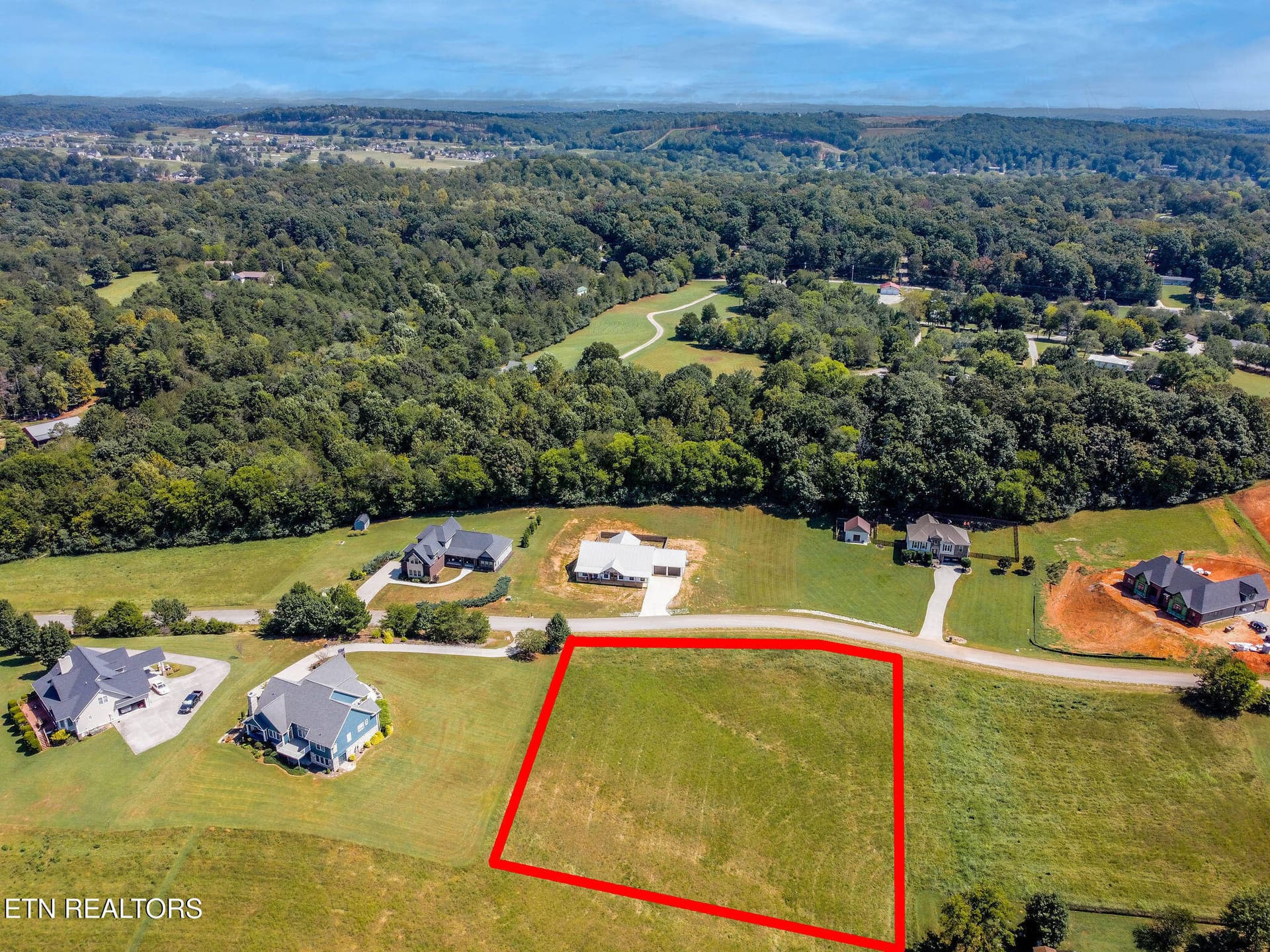 Marble Bluff, Kingston, TN 37763
