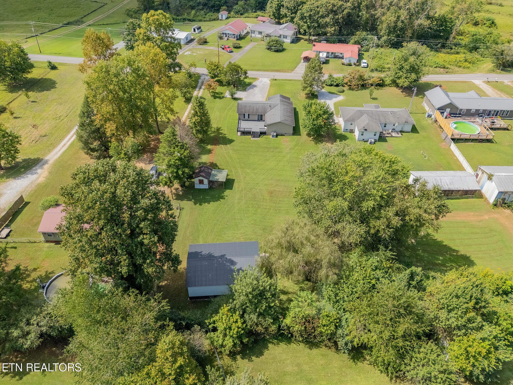 DJI_20260909124235_0350_D-HDR - 197 Liberty Rd, Wartburg, TN 37887, Wartburg