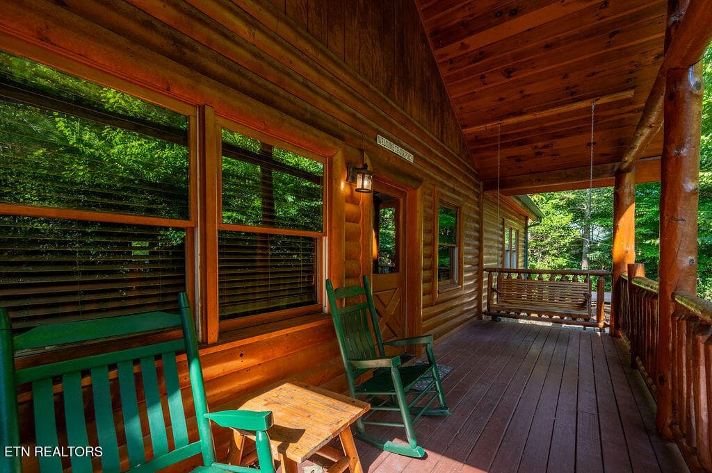 DSC_3923-HDR - 213 Amet Way, Cosby, TN 37722, Cosby