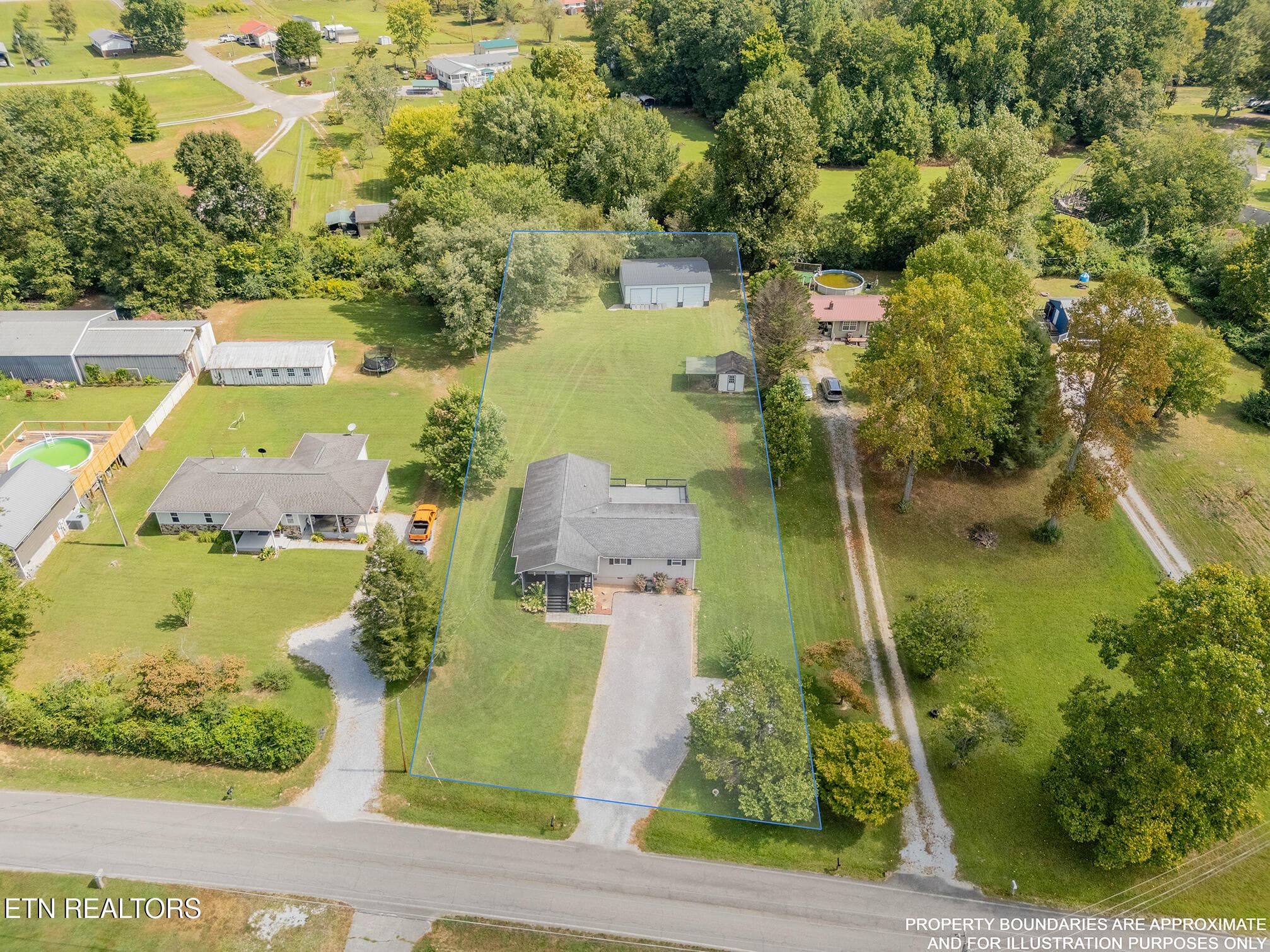 DJI_20260909123938_0310_D-HDR-LOT-LINES - 197 Liberty Rd, Wartburg, TN 37887, Wartburg