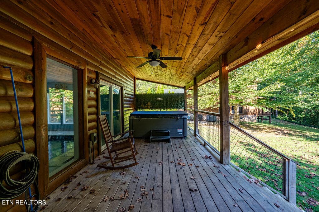 DSC_3749-HDR - 222 Amet Way, Cosby, TN 37722, Cosby