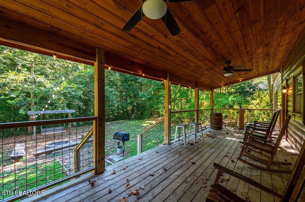 DSC_3755-HDR - 222 Amet Way, Cosby, TN 37722, Cosby