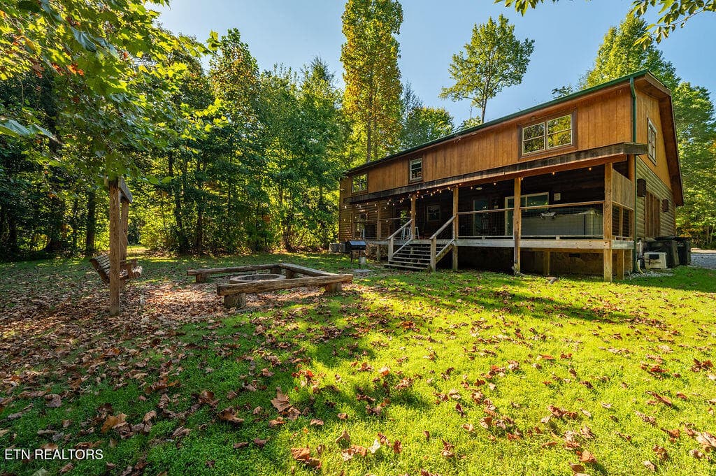 DSC_3761-HDR - 222 Amet Way, Cosby, TN 37722, Cosby
