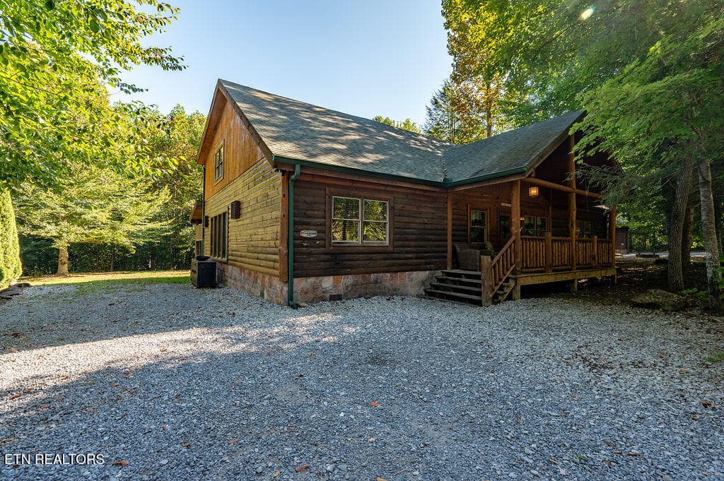 DSC_3764-HDR - 222 Amet Way, Cosby, TN 37722, Cosby