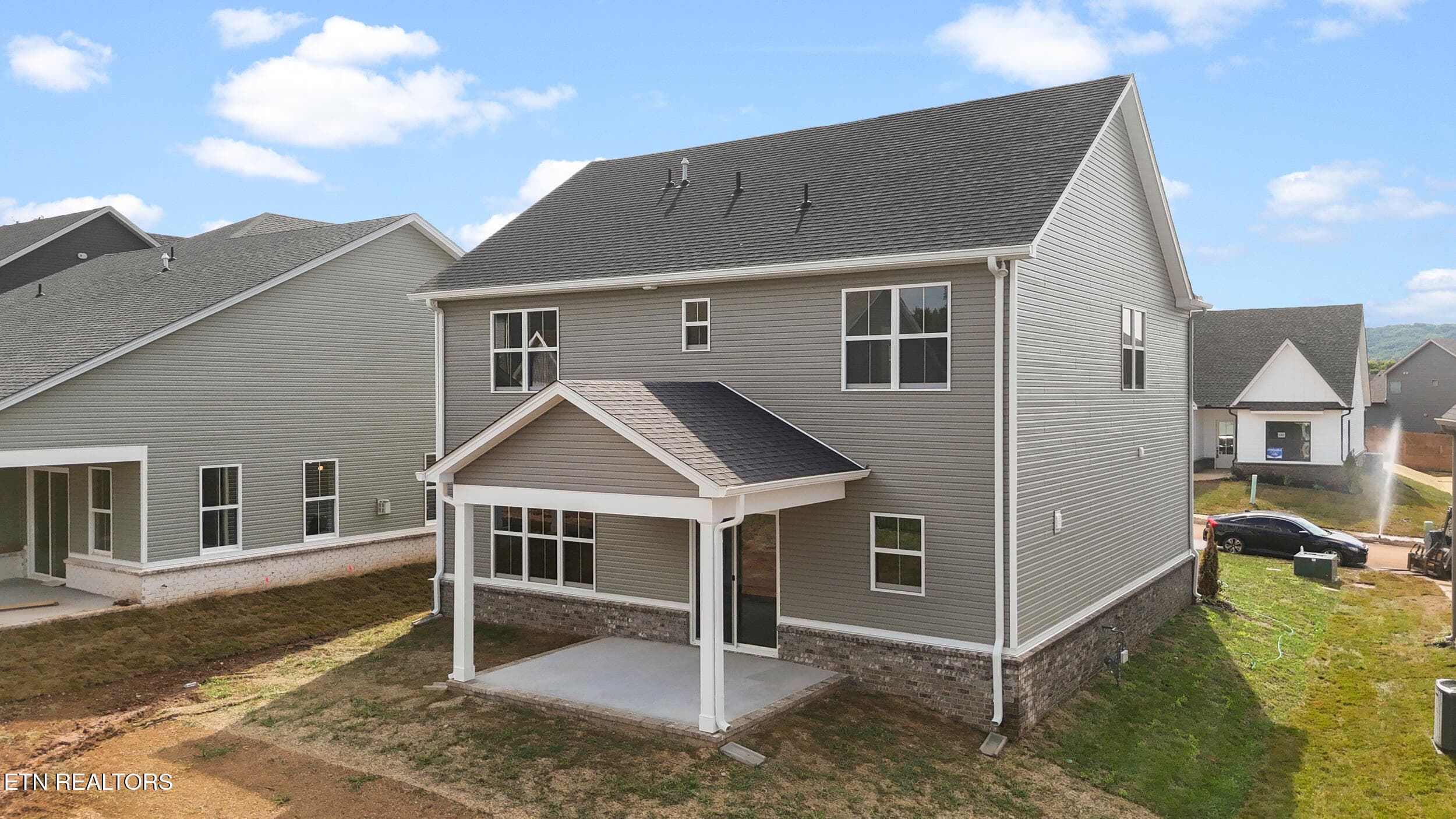 3_dji_20260908111318_0990_d_1 - 2571 Marshall Pass Rd, Knoxville, TN 37932, Knoxville