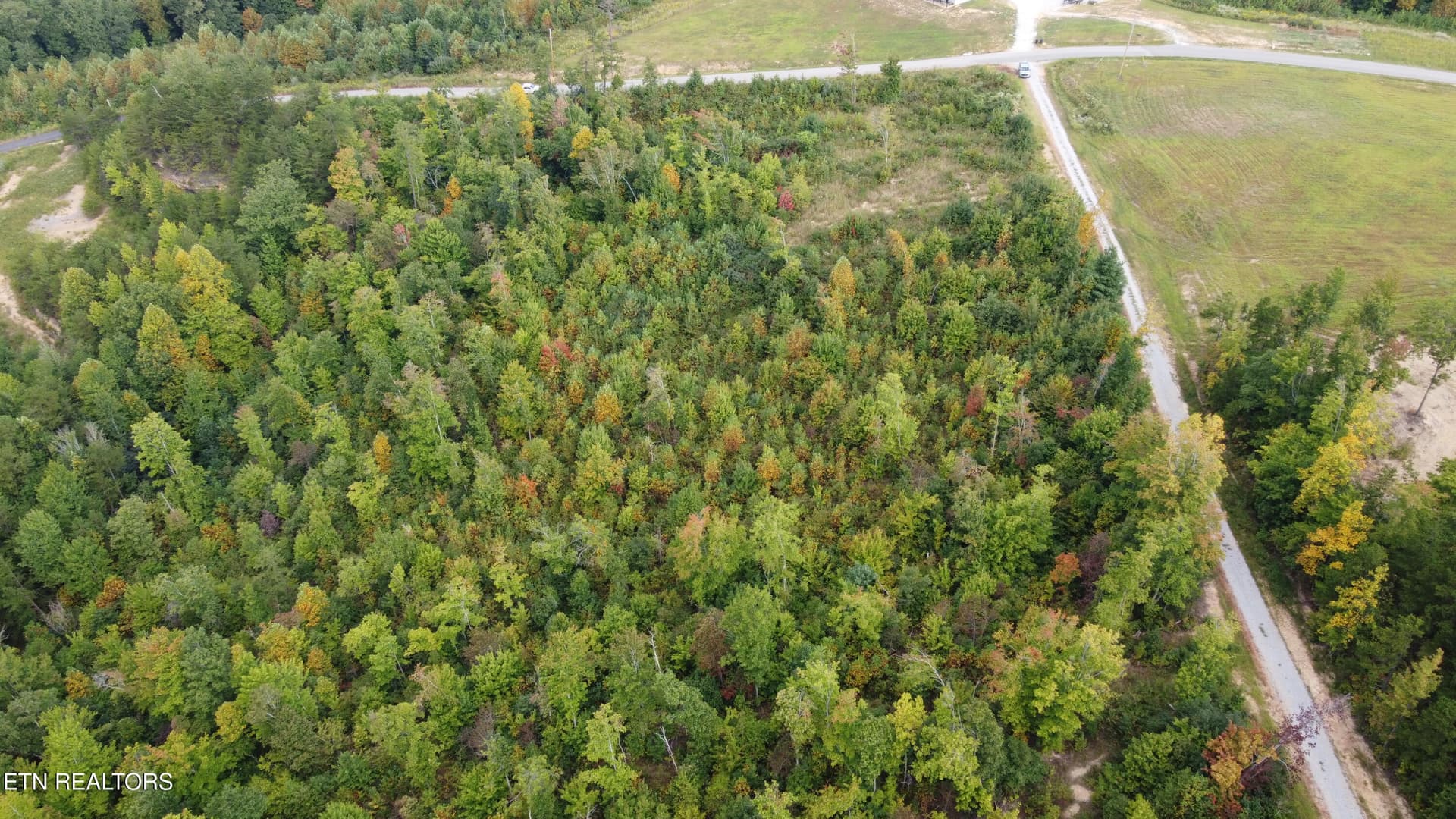 ELB Private Drive Lot 2, Huntsville, TN 37756