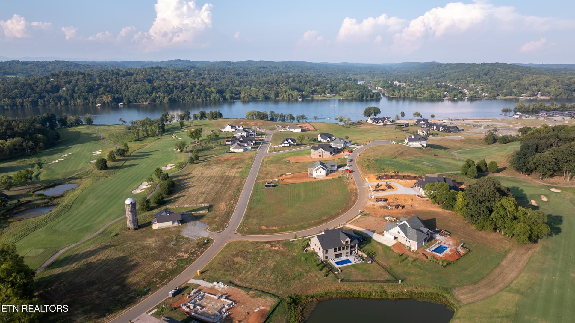 119 Smokies View, Loudon, TN 37774