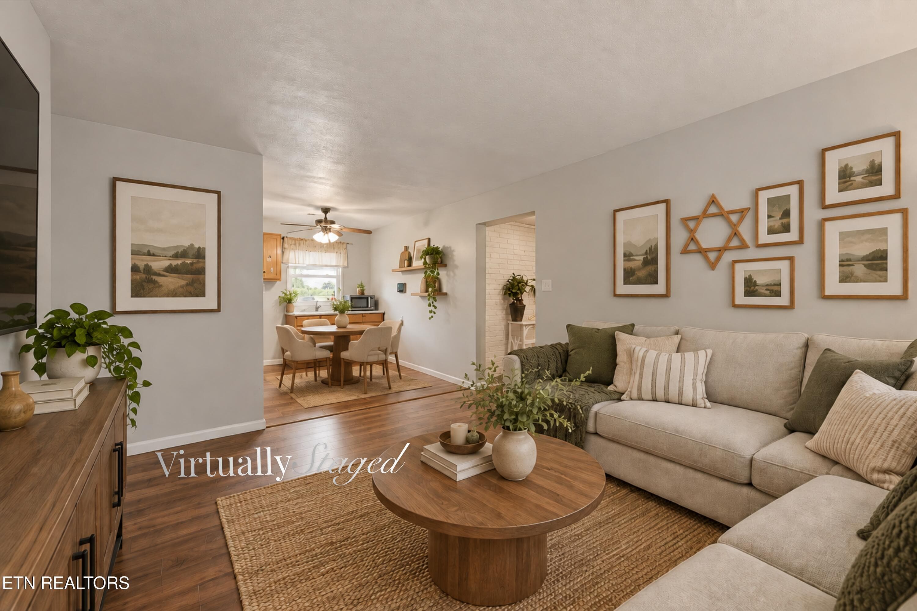 2 - 3720 Orangewood Rd, Knoxville, TN 37921, Knoxville