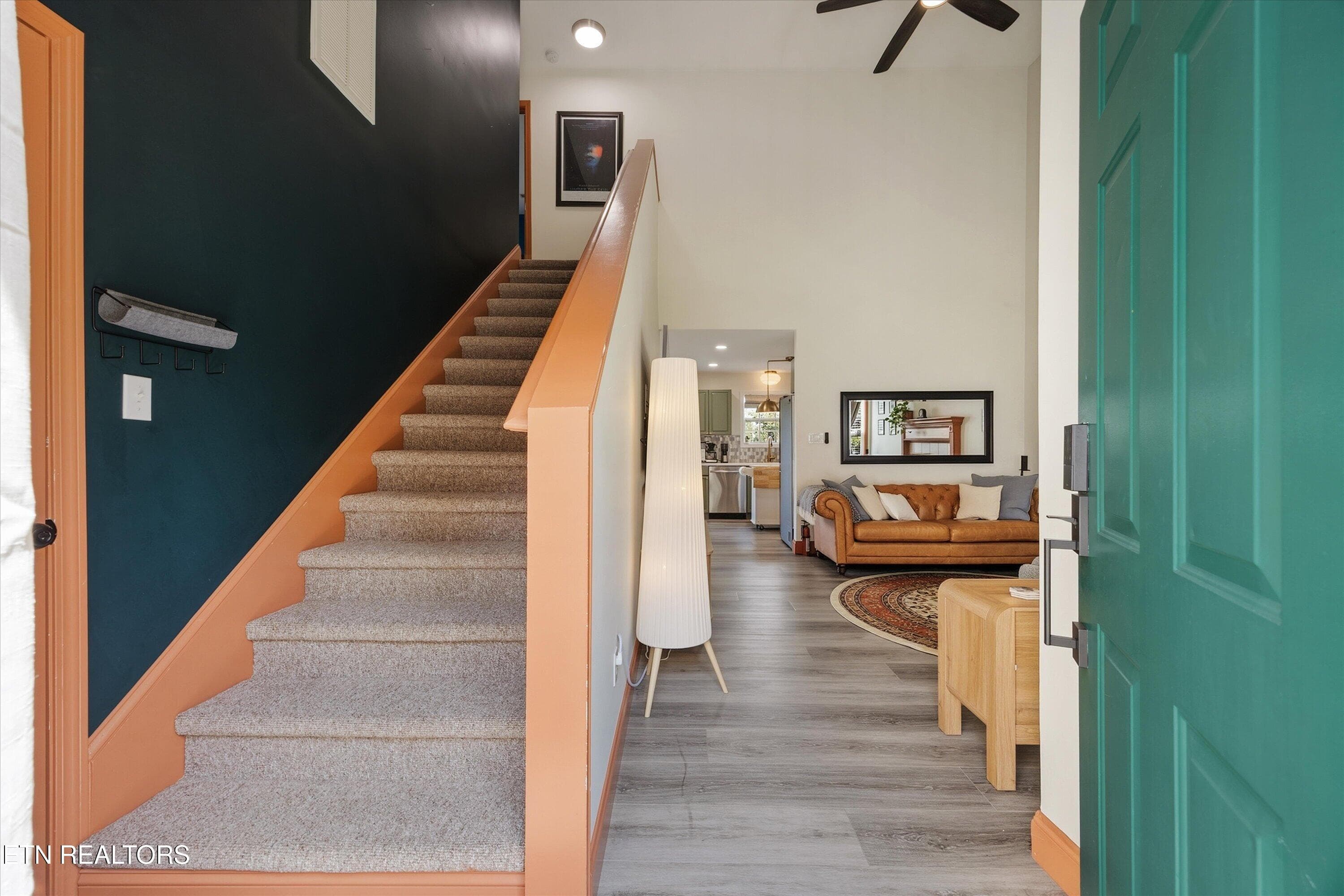 Lets Go Upstairs - 6601 Sedgefield Drive, Knoxville, TN 37923, Knoxville
