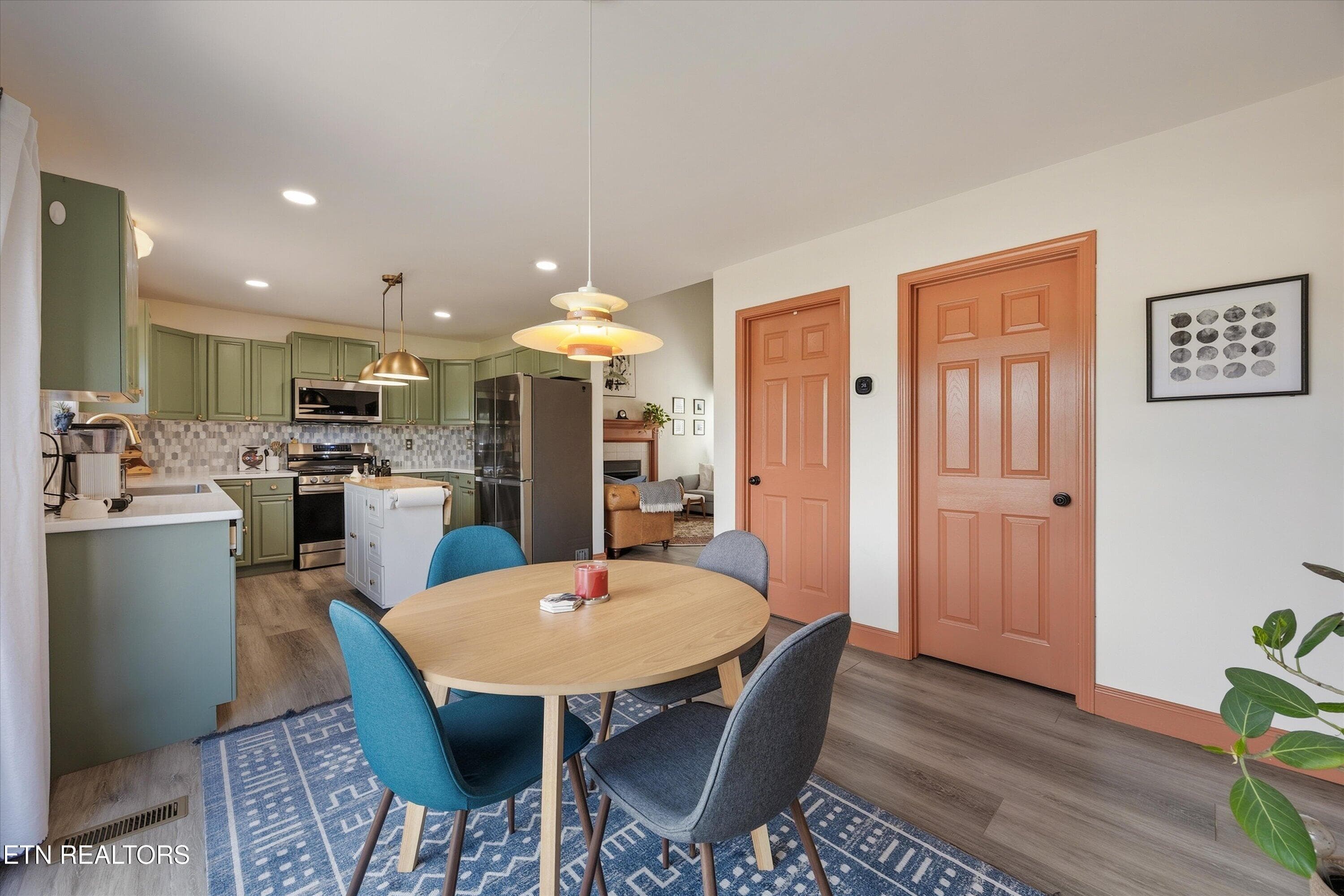 20-6601 Sedgefield Dr25 - 6601 Sedgefield Drive, Knoxville, TN 37923, Knoxville