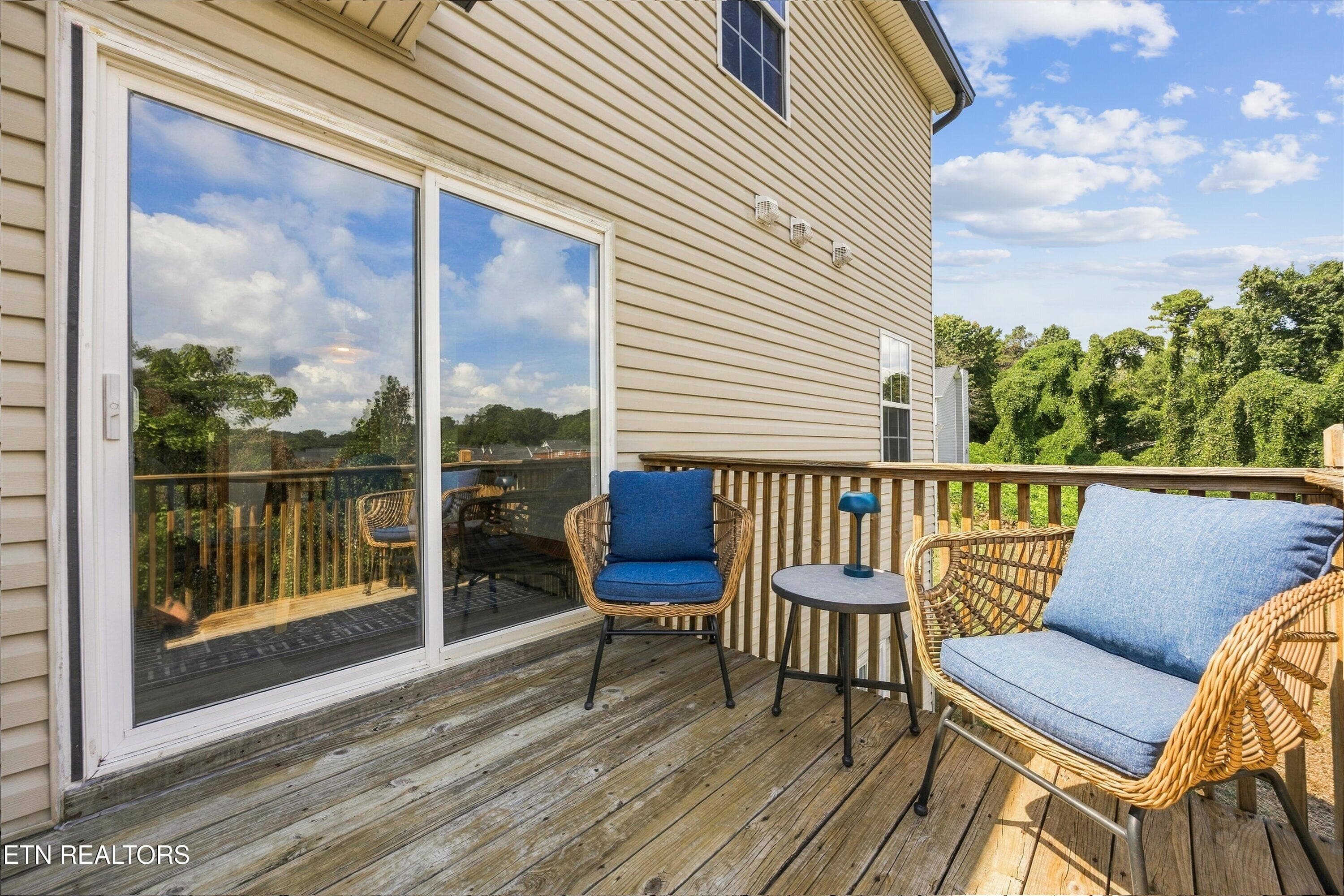 31-6601 Sedgefield Dr36 - 6601 Sedgefield Drive, Knoxville, TN 37923, Knoxville