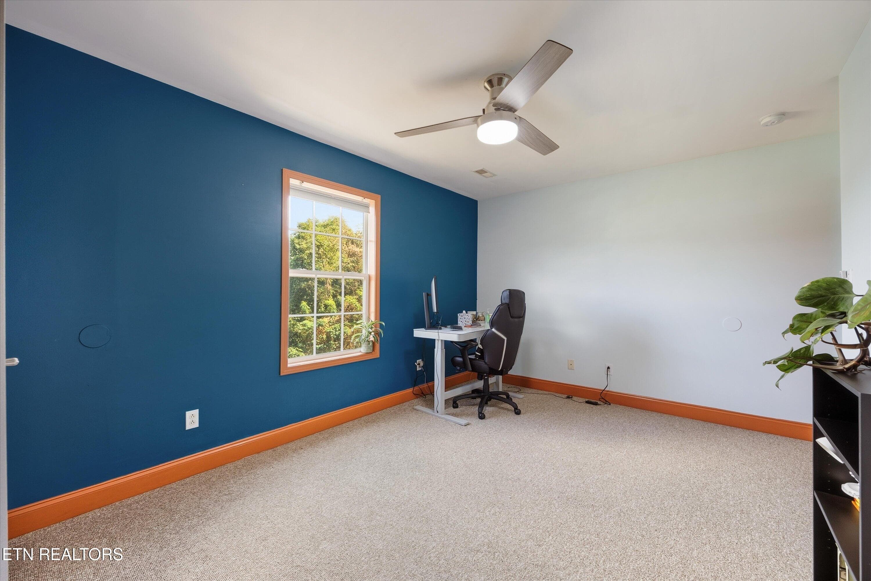 Bedroom #3 - 6601 Sedgefield Drive, Knoxville, TN 37923, Knoxville
