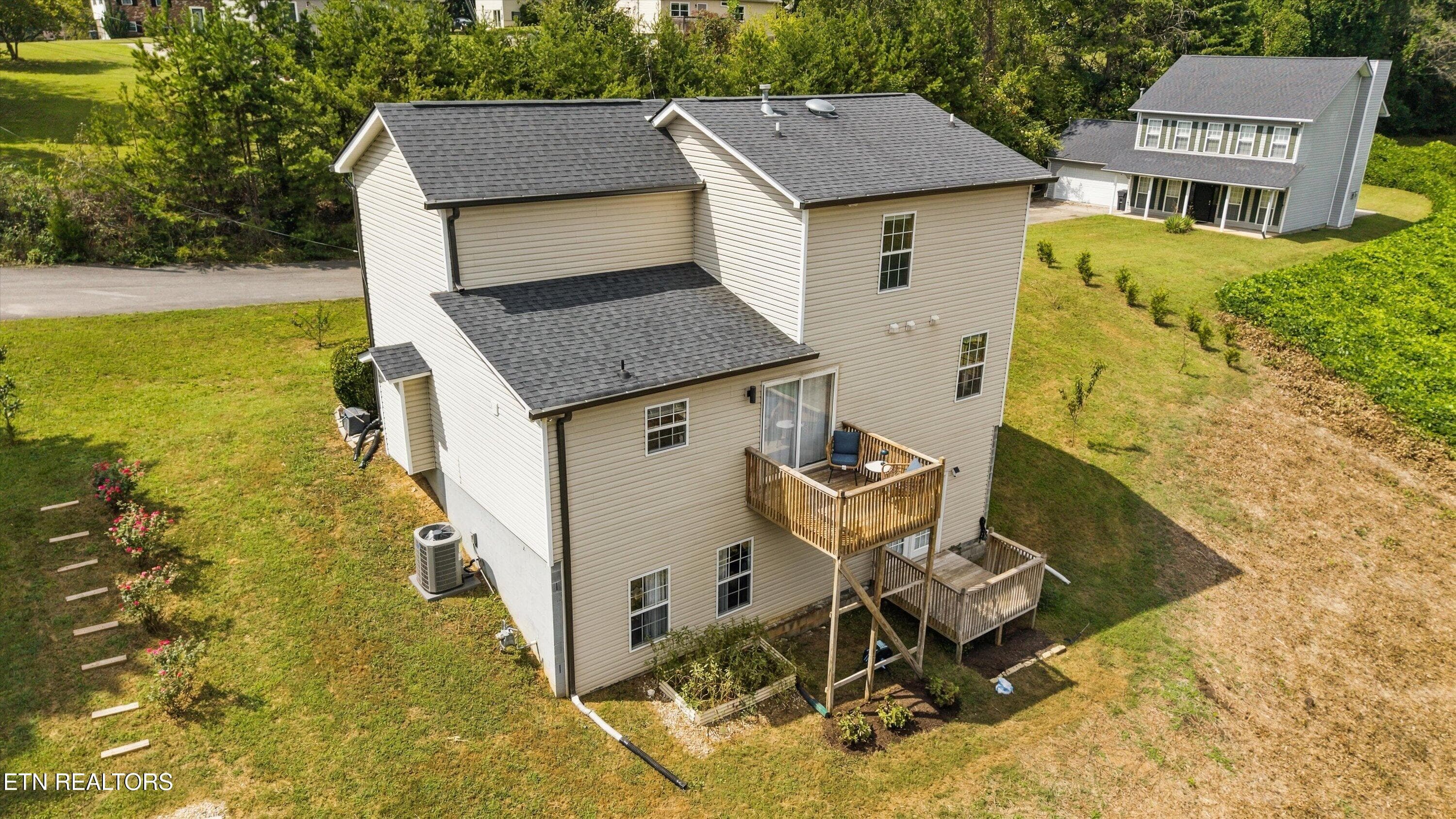 Little to no traffic - 6601 Sedgefield Drive, Knoxville, TN 37923, Knoxville