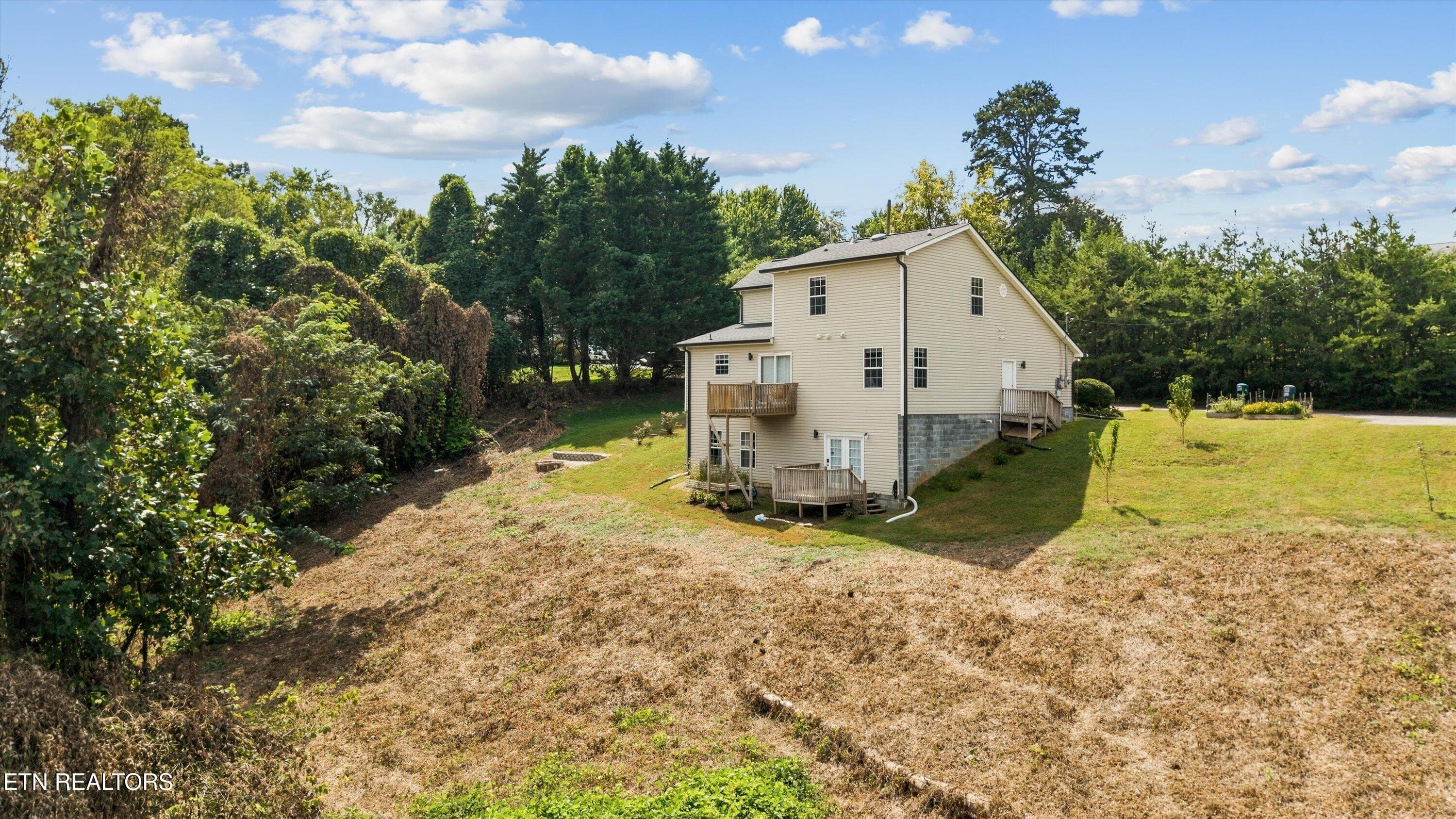 Make it what you want - 6601 Sedgefield Drive, Knoxville, TN 37923, Knoxville