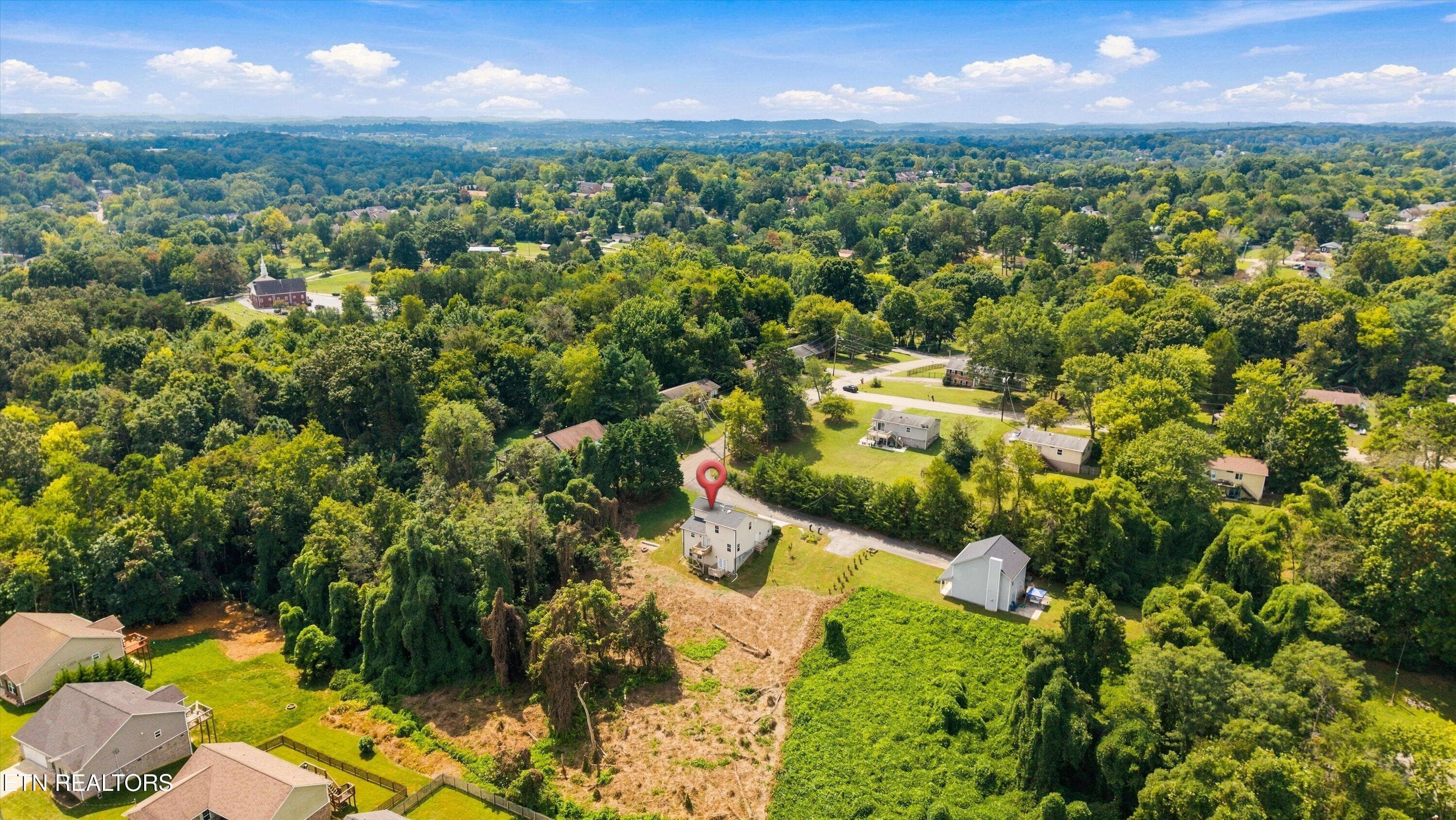You know this meets your needs - 6601 Sedgefield Drive, Knoxville, TN 37923, Knoxville