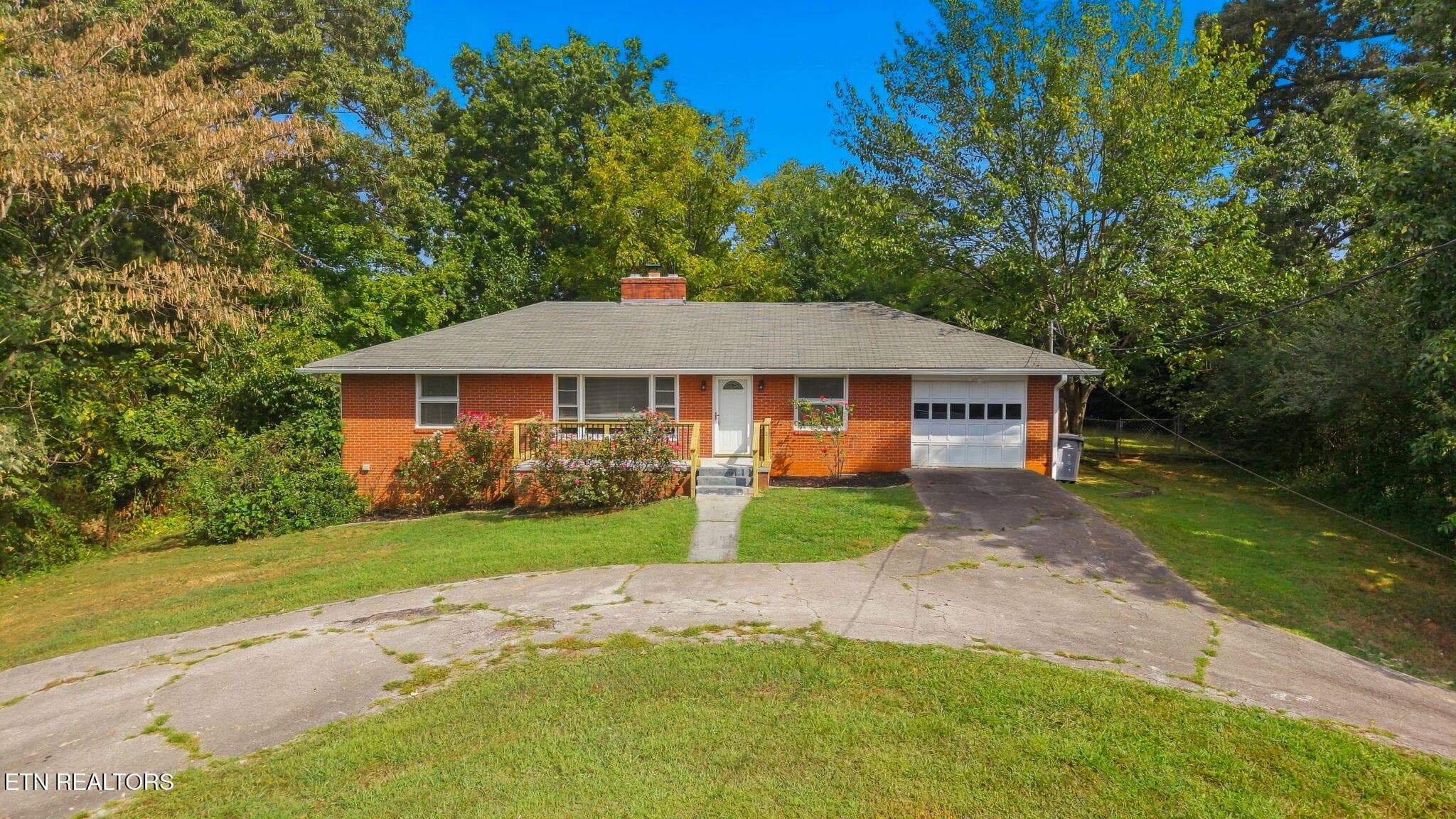 2-web-or-mls-Front_Exterior-2 - 3103 Spicewood Lane, Knoxville, TN 37921, Knoxville