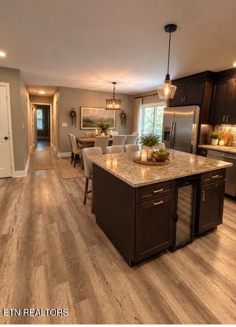 AI Kitchen/Dining - 1113 E Woodshire Drive, Knoxville, TN 37922, Knoxville