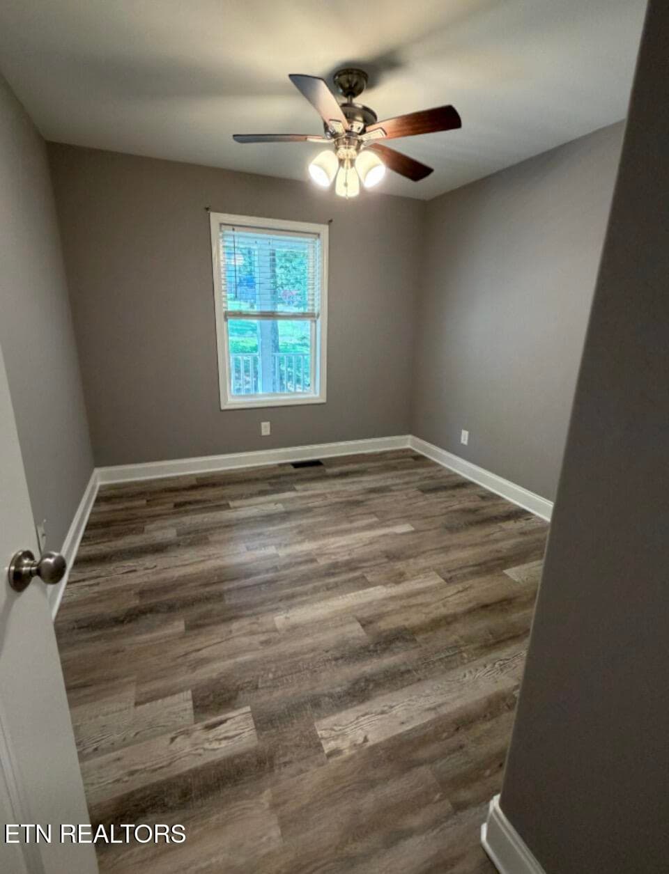 Bedroom 2 - 1113 E Woodshire Drive, Knoxville, TN 37922, Knoxville