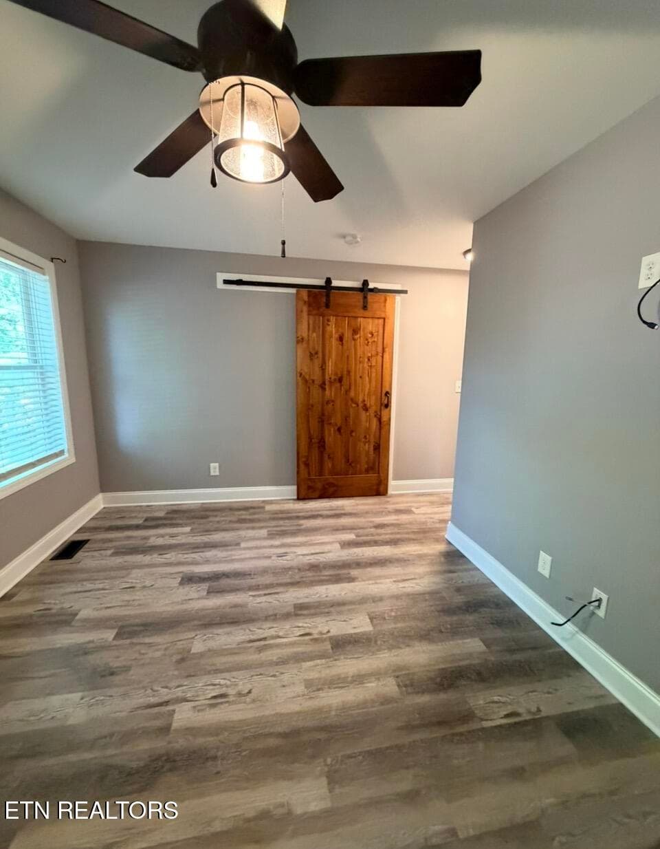 Primary Bedroom - 1113 E Woodshire Drive, Knoxville, TN 37922, Knoxville