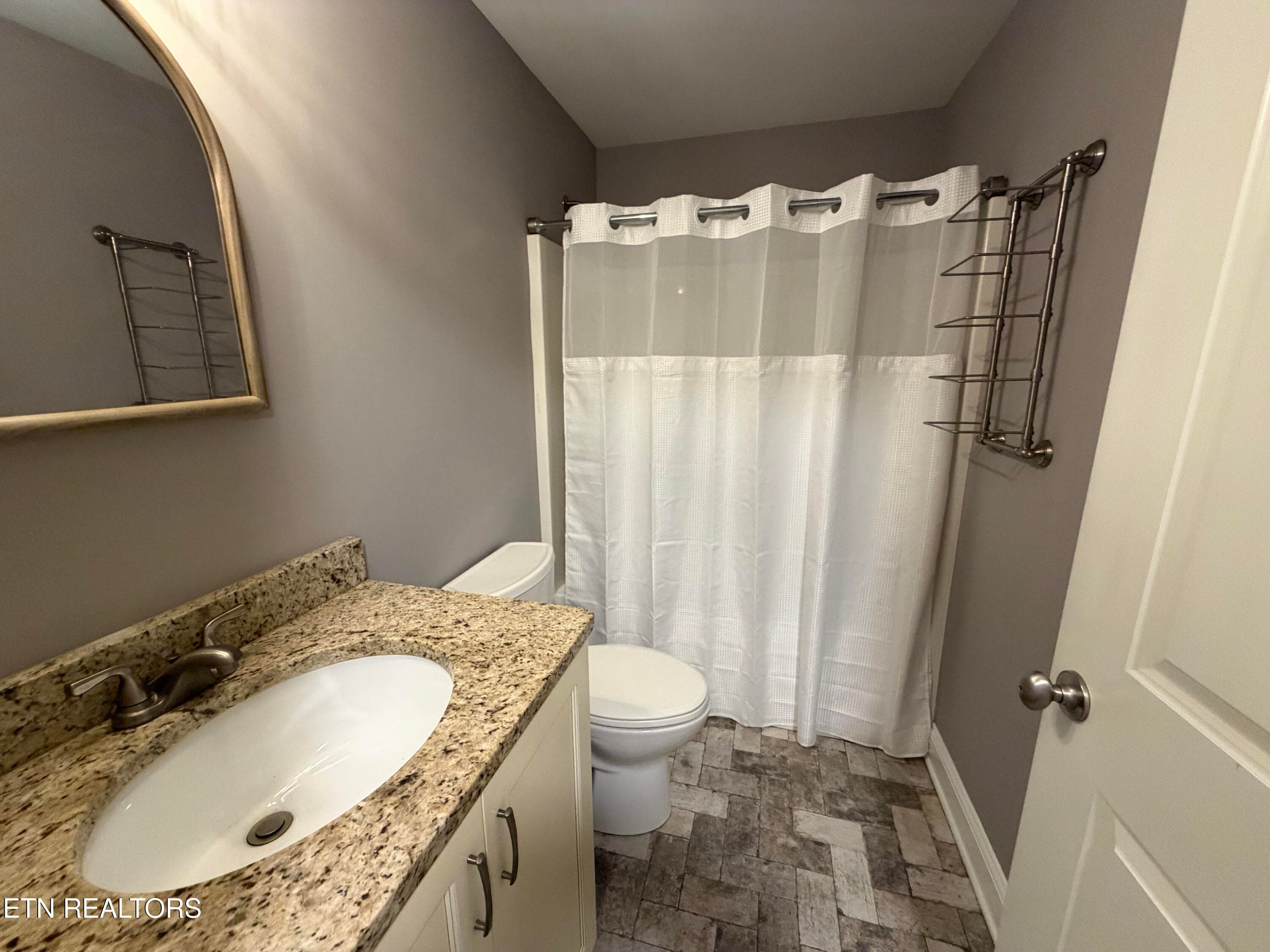 Basement Bathroom - 1113 E Woodshire Drive, Knoxville, TN 37922, Knoxville