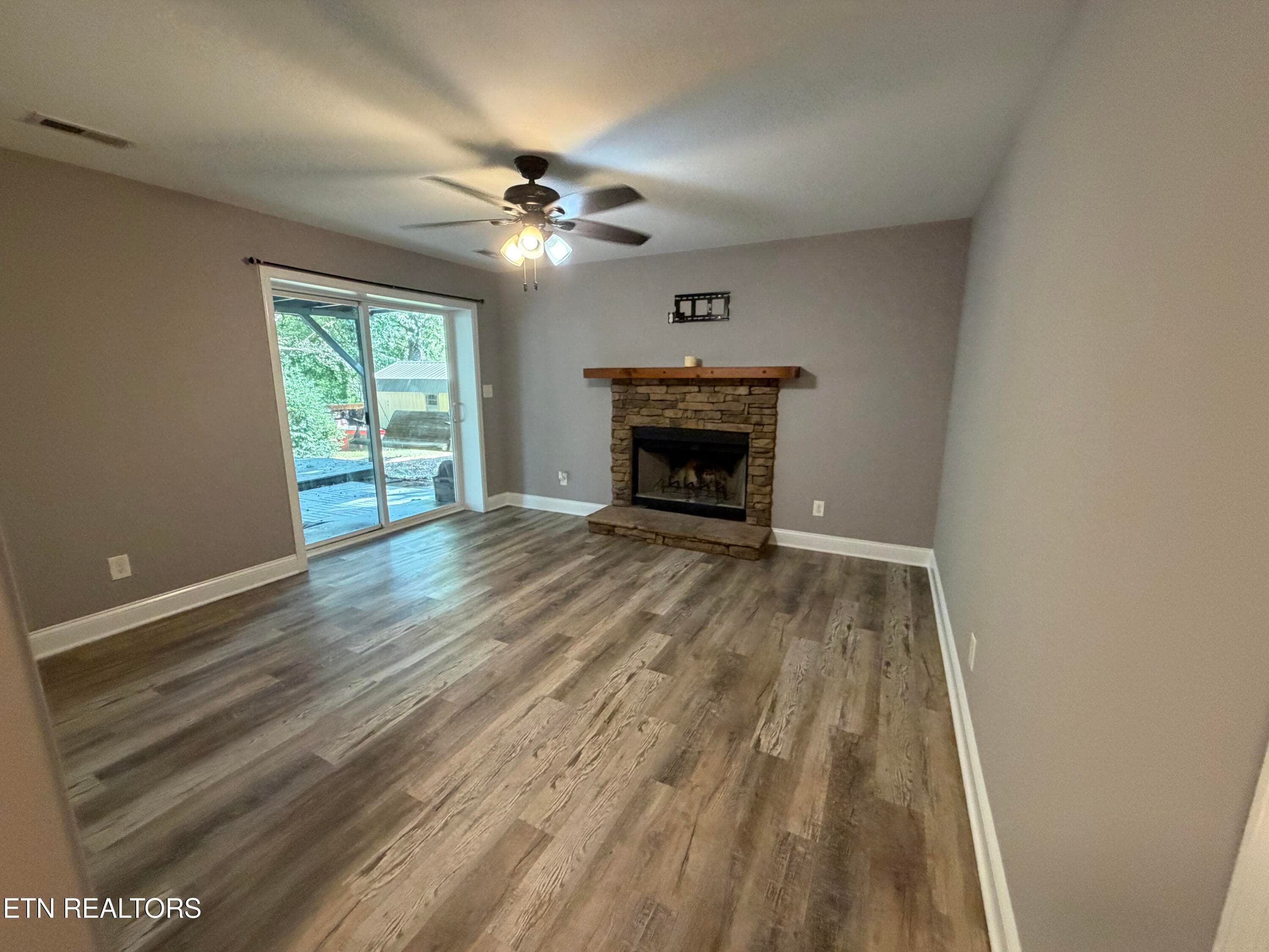 Basement - 1113 E Woodshire Drive, Knoxville, TN 37922, Knoxville