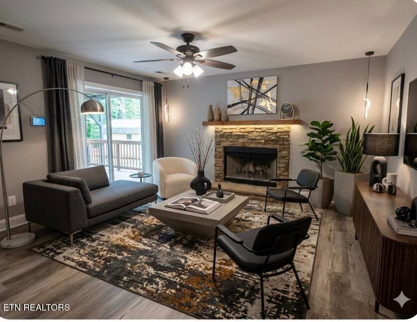 AI Basement - 1113 E Woodshire Drive, Knoxville, TN 37922, Knoxville