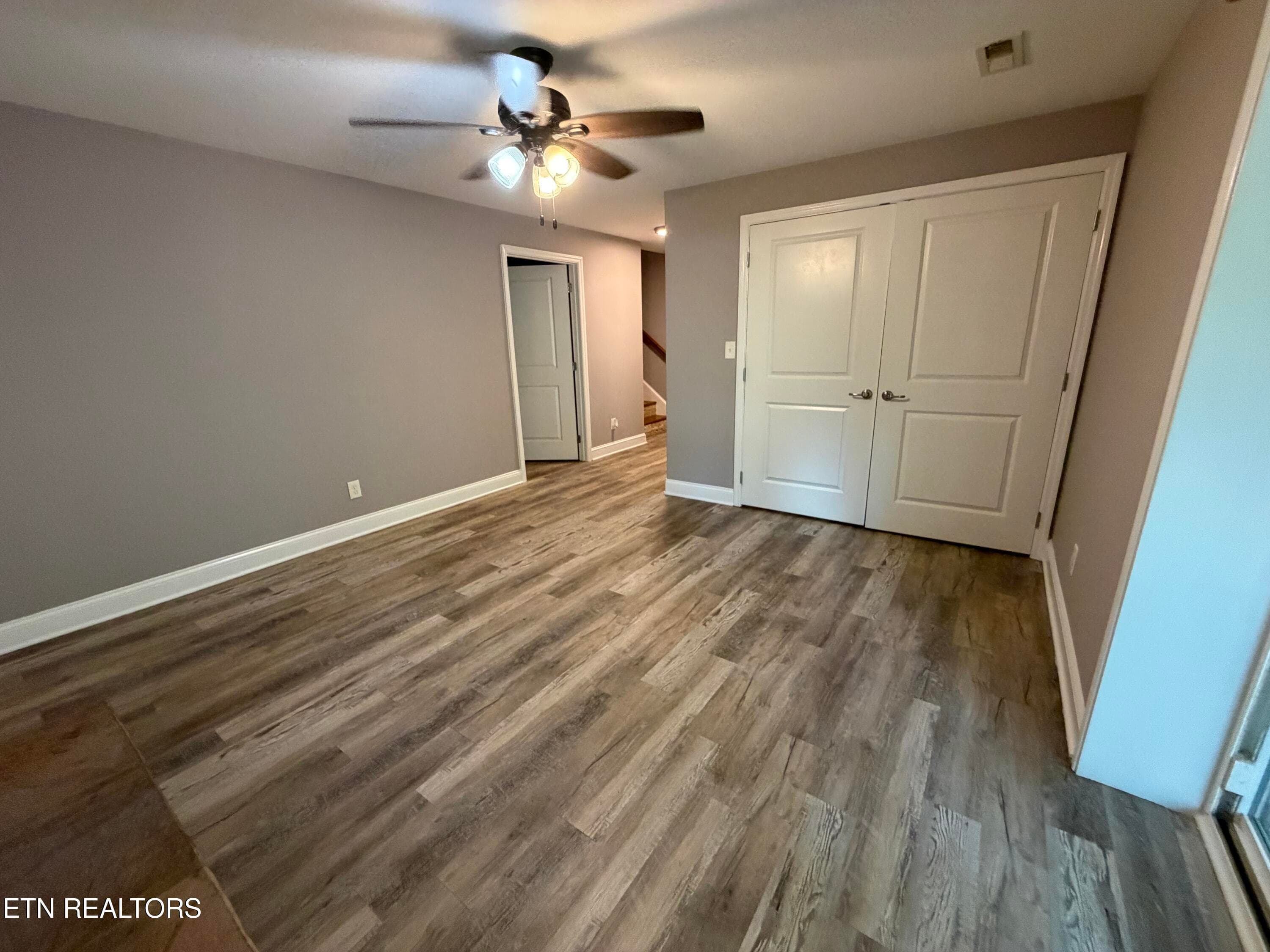Basement - 1113 E Woodshire Drive, Knoxville, TN 37922, Knoxville