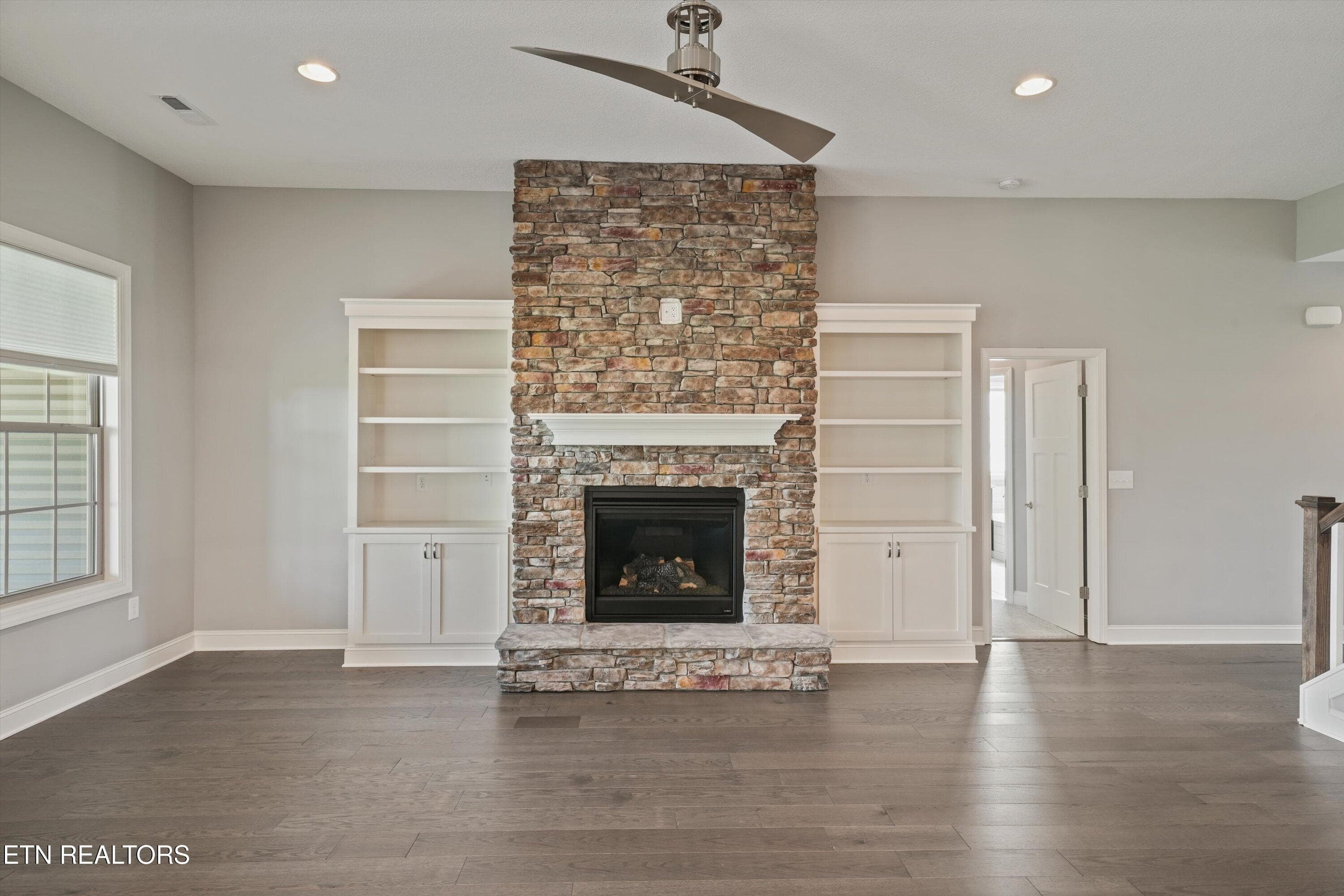 05-1439 Ridge Climber Rd 07 - 1439 Ridge Climber Rd, Knoxville, TN 37922, Knoxville