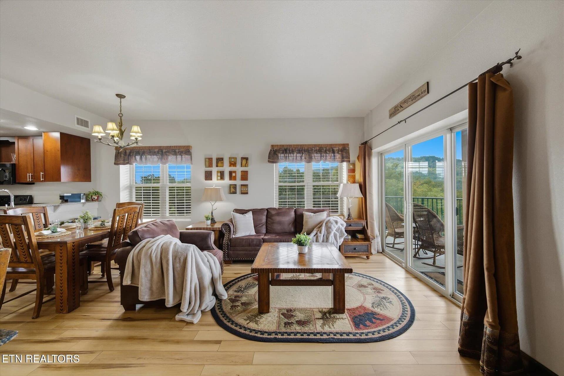 09-410-Big-Bear-Wy-3005-Pigeon-Forge-TN- - 410 Big Bear Way UNIT 3005, Pigeon Forge, TN 37863