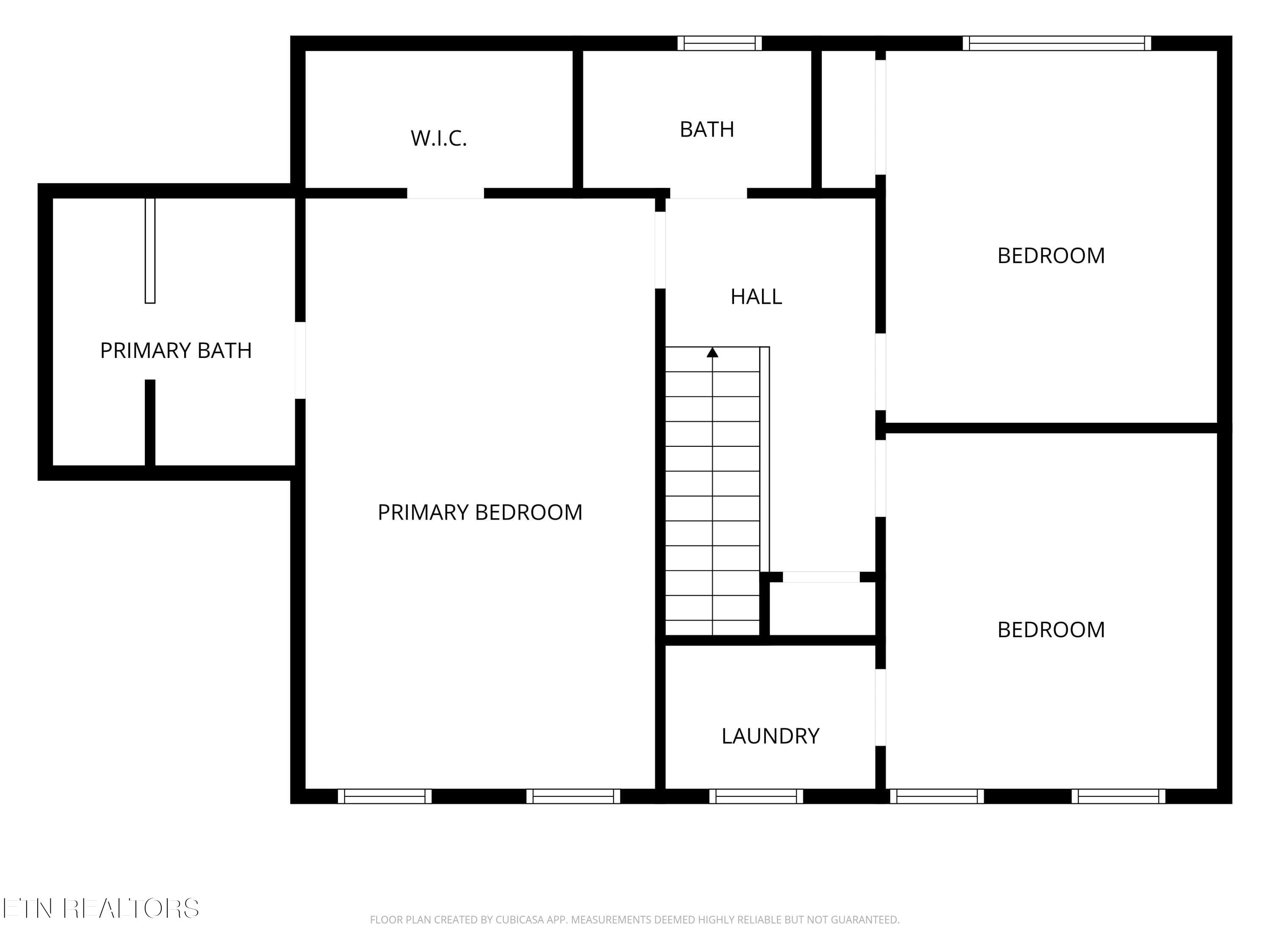 2nd_floor_7720_gracemont_boulevard_knoxv - 7720 Gracemont Blvd, Knoxville, TN 37938, Knoxville