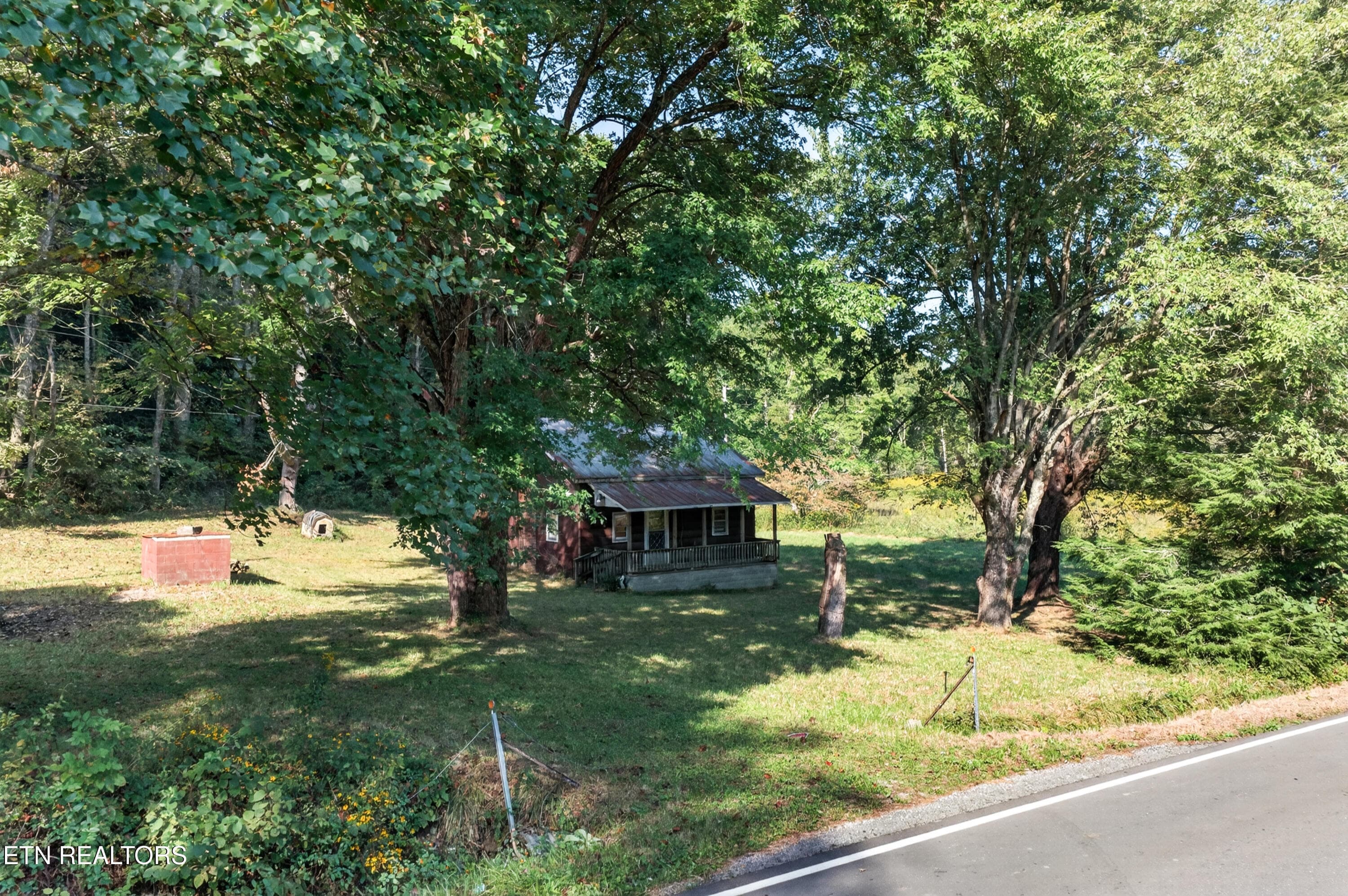 3-print-1475 Campground Rd_011_TNPC - 1475 Campground Rd, Clarkrange, TN 38553, Clarkrange