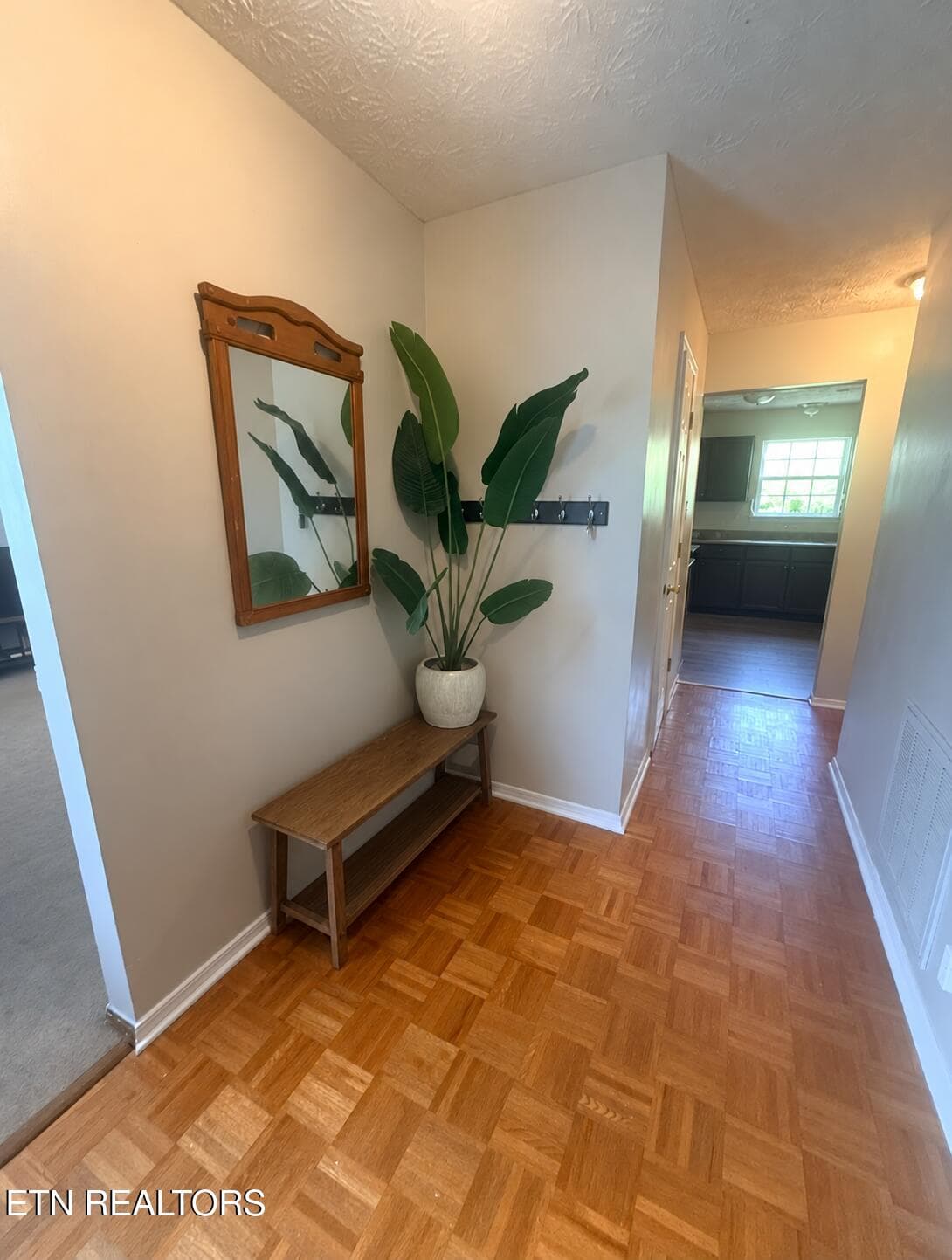 Foyer - 7518 Kilbridge Drive, Knoxville, TN 37924, Knoxville