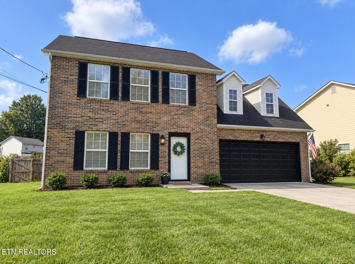 7518 Kilbridge Drive, Knoxville, TN 37924