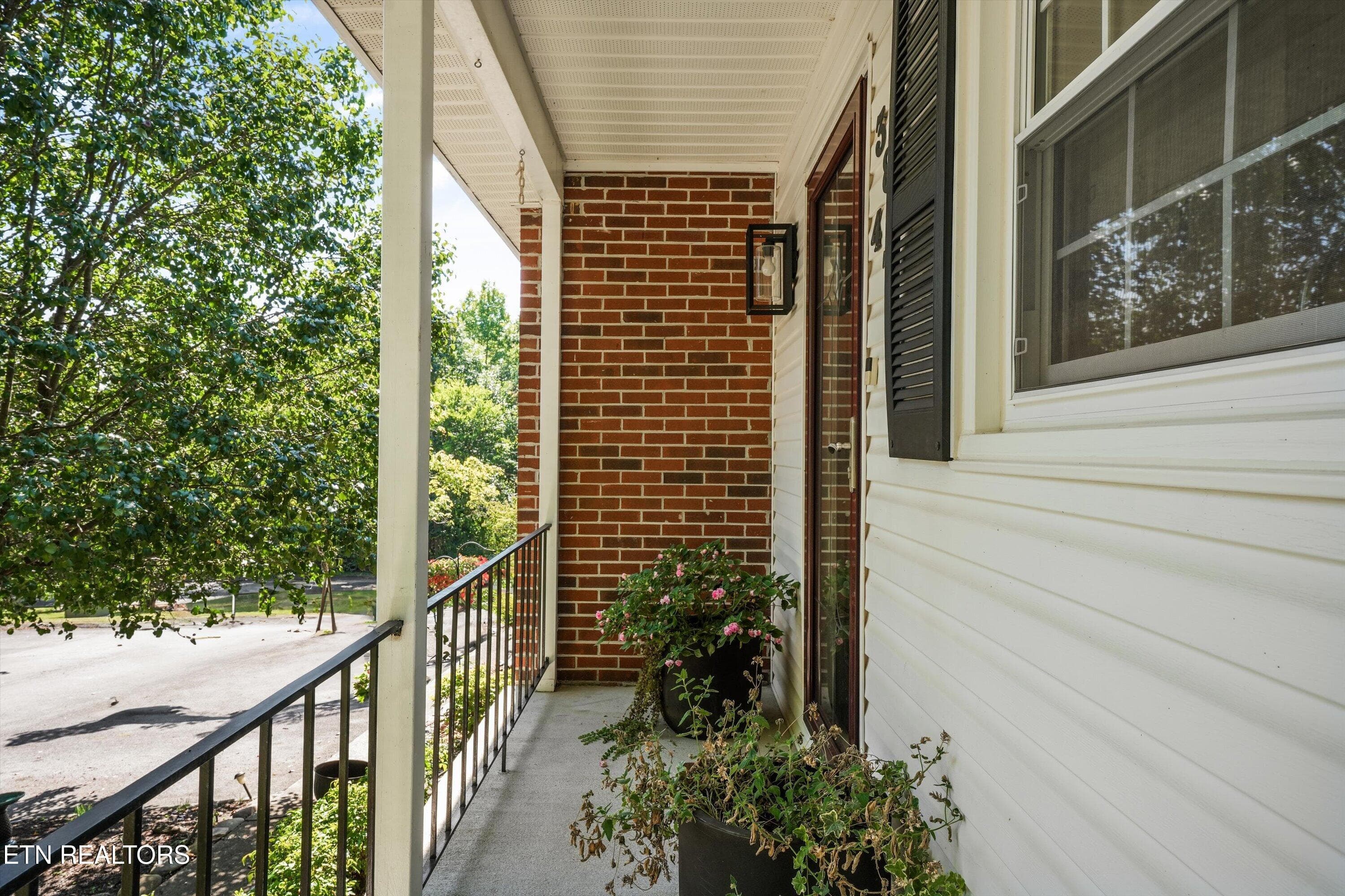 03-3847 Tambark Dr NE 04 - 3847 Tambark Drive, Knoxville, TN 37917