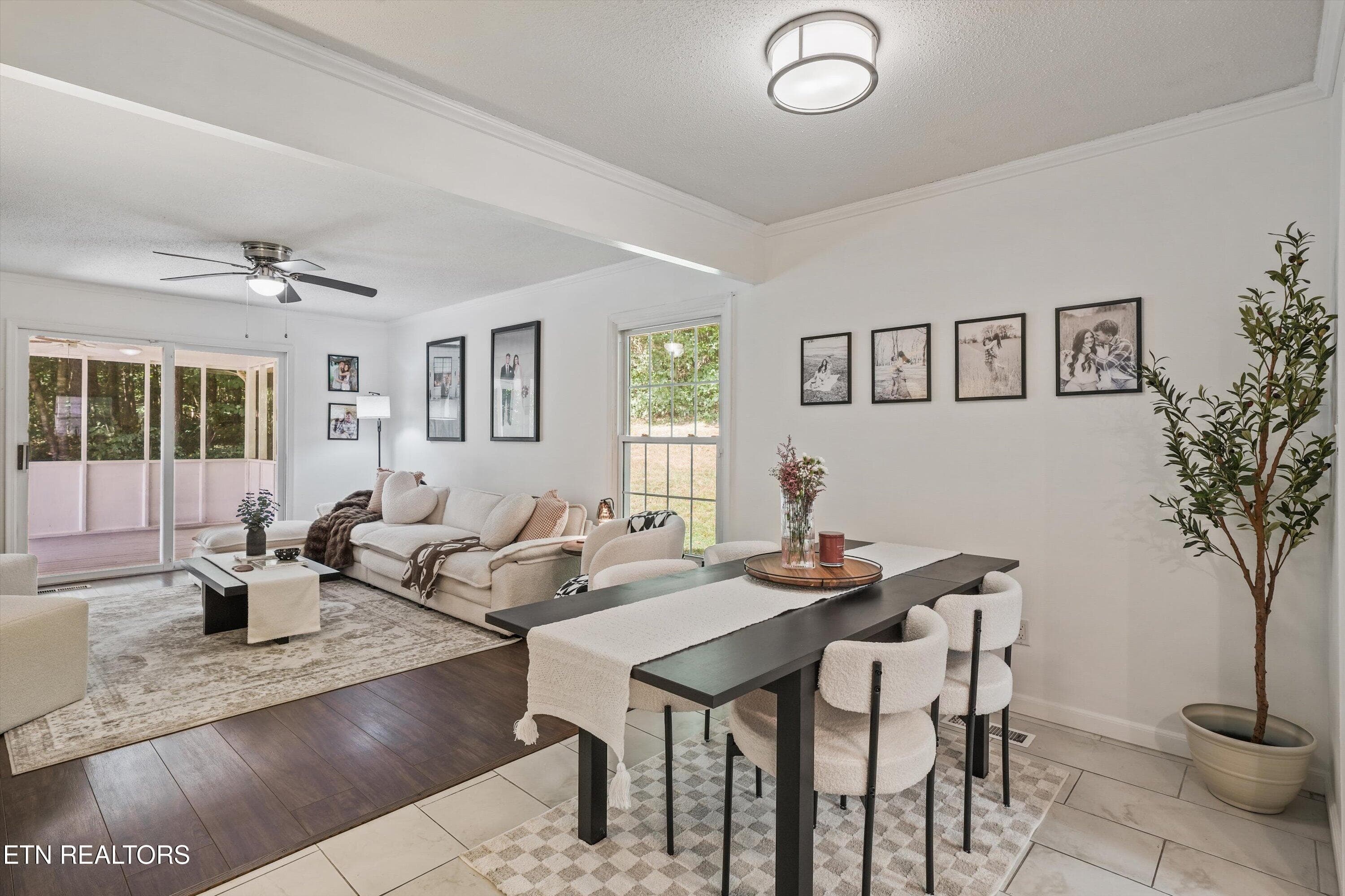 10-3847 Tambark Dr NE 15 - 3847 Tambark Drive, Knoxville, TN 37917