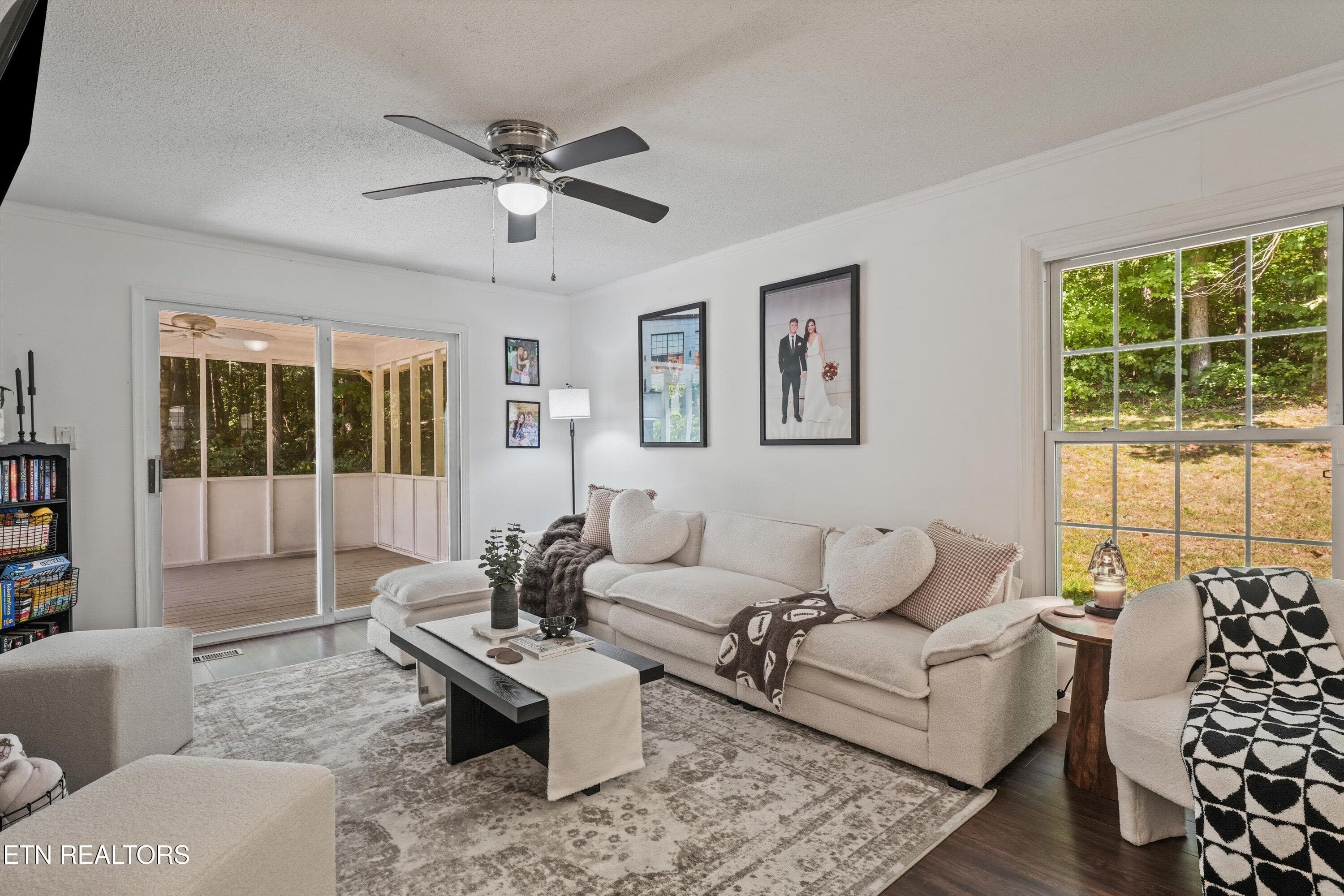 12-3847 Tambark Dr NE 17 - 3847 Tambark Drive, Knoxville, TN 37917
