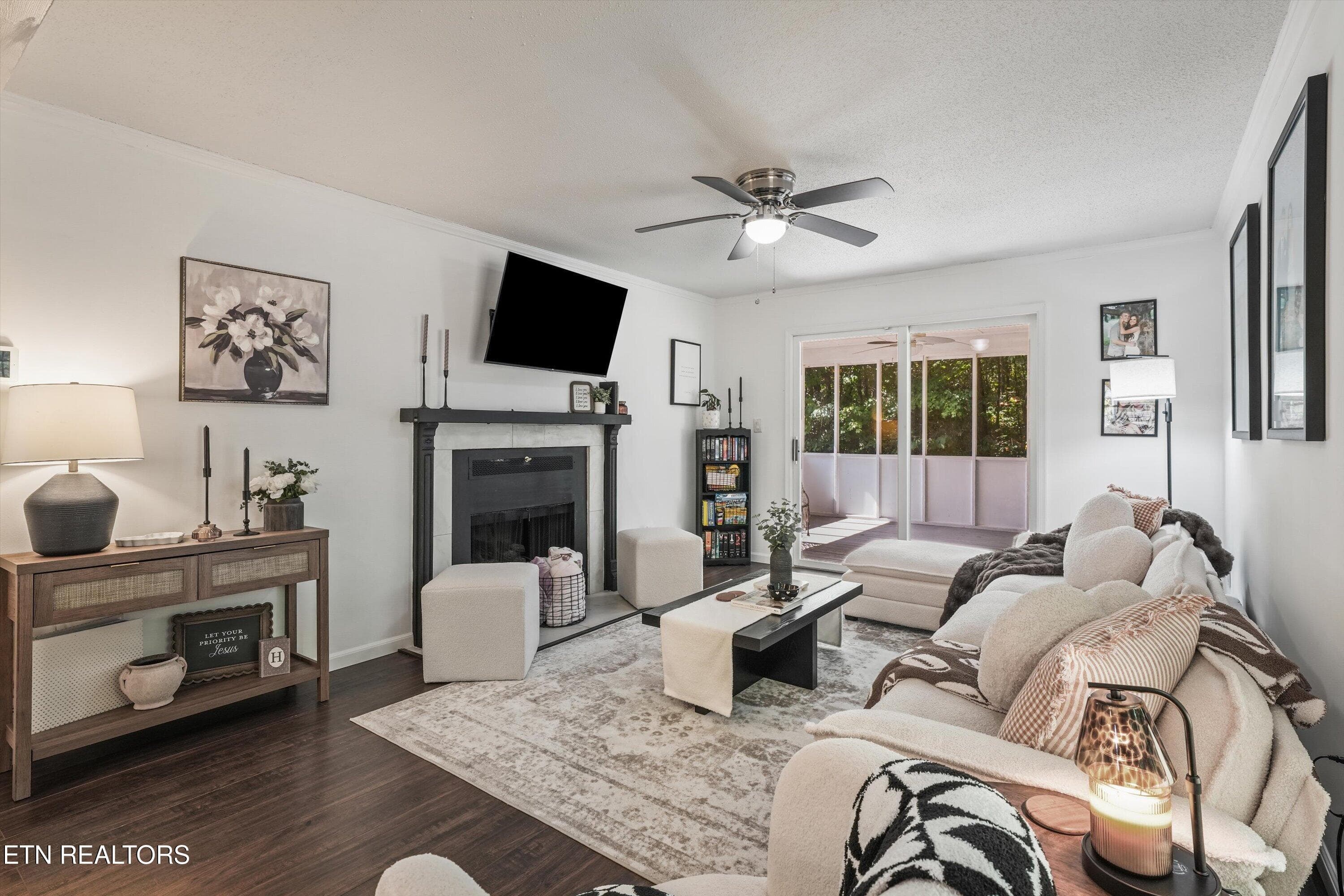 13-3847 Tambark Dr NE 18 - 3847 Tambark Drive, Knoxville, TN 37917