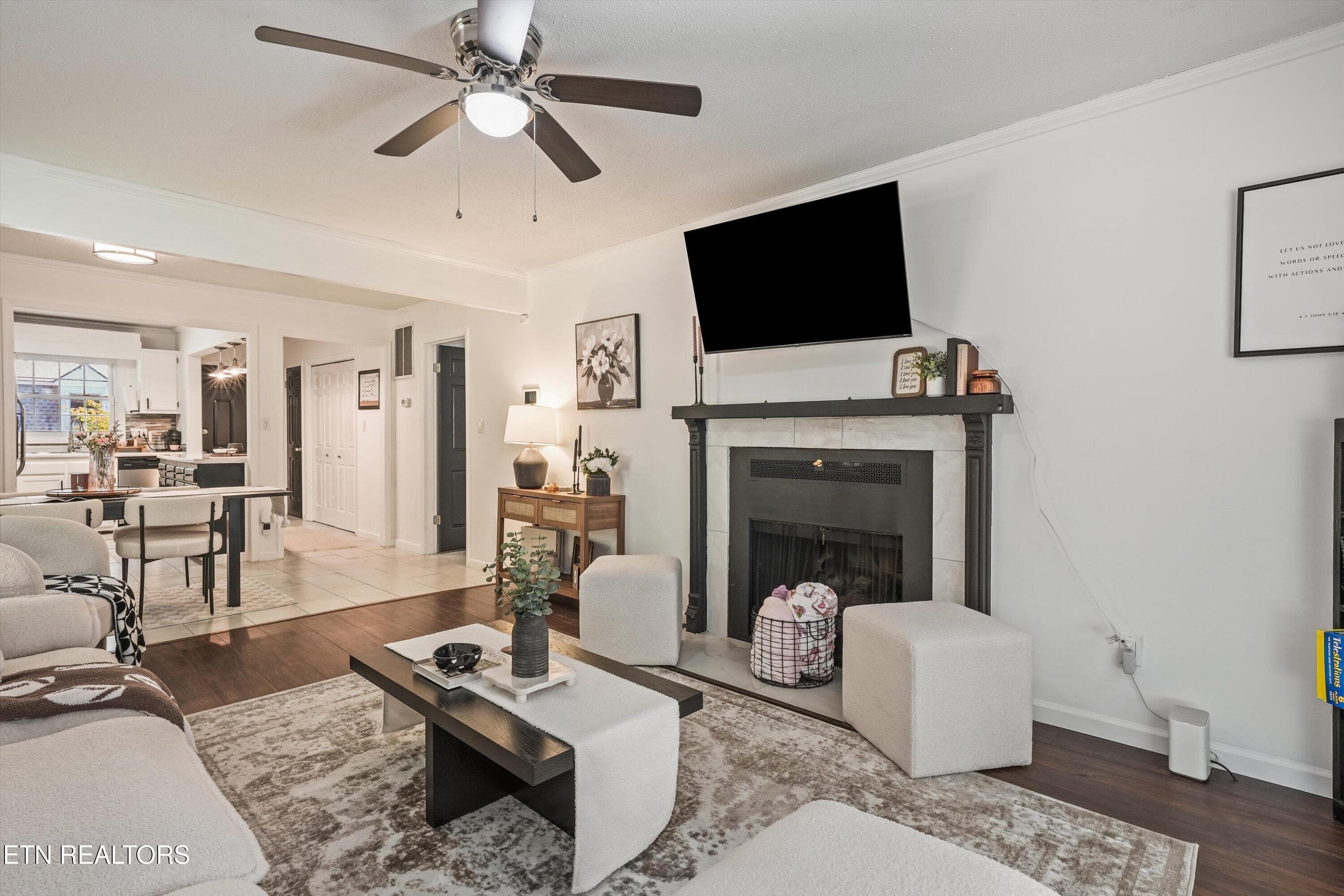 15-3847 Tambark Dr NE 20 - 3847 Tambark Drive, Knoxville, TN 37917