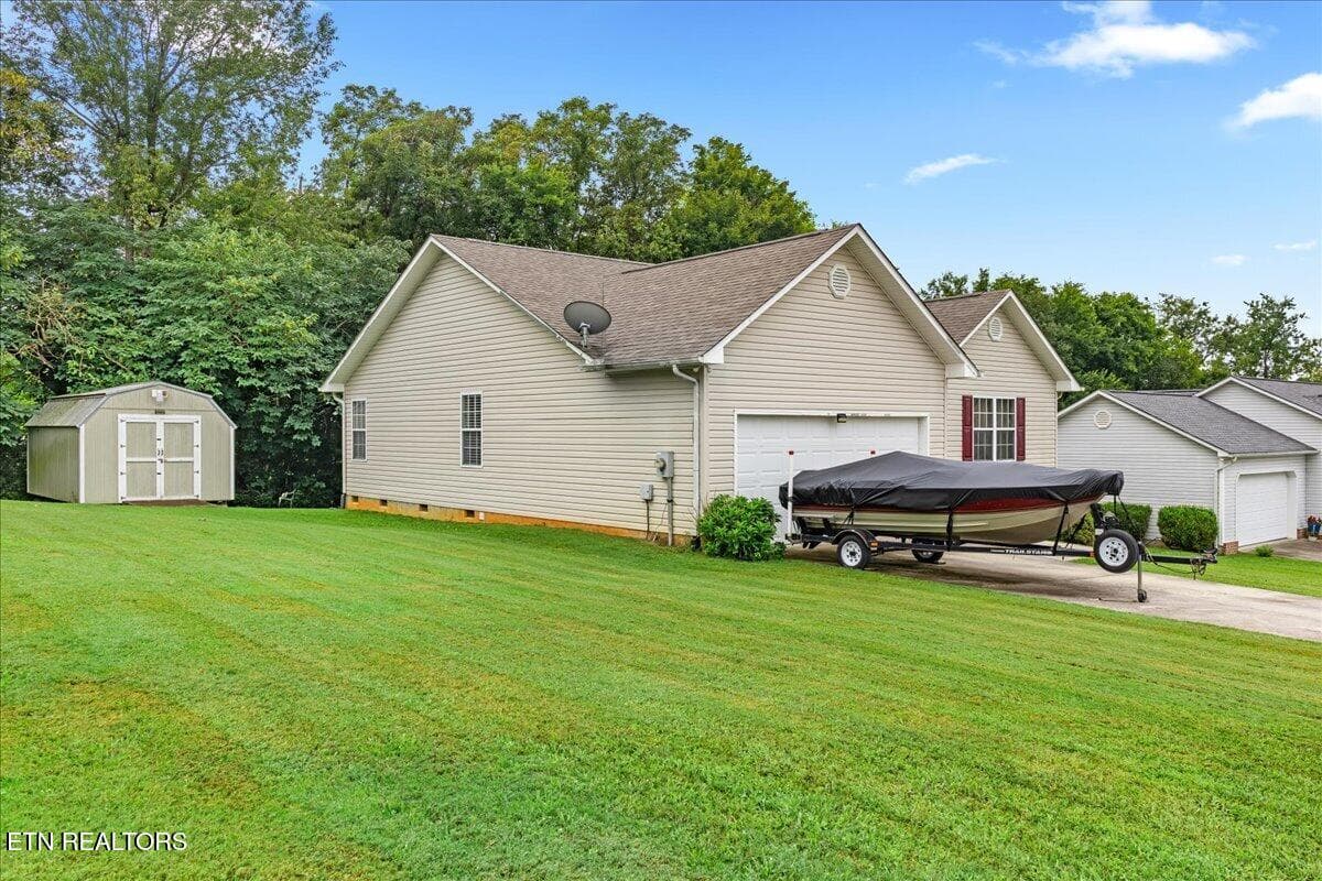 02-2912 Windsock Ln-1 - 2912 Windsock Lane, Knoxville, TN 37924, Knoxville