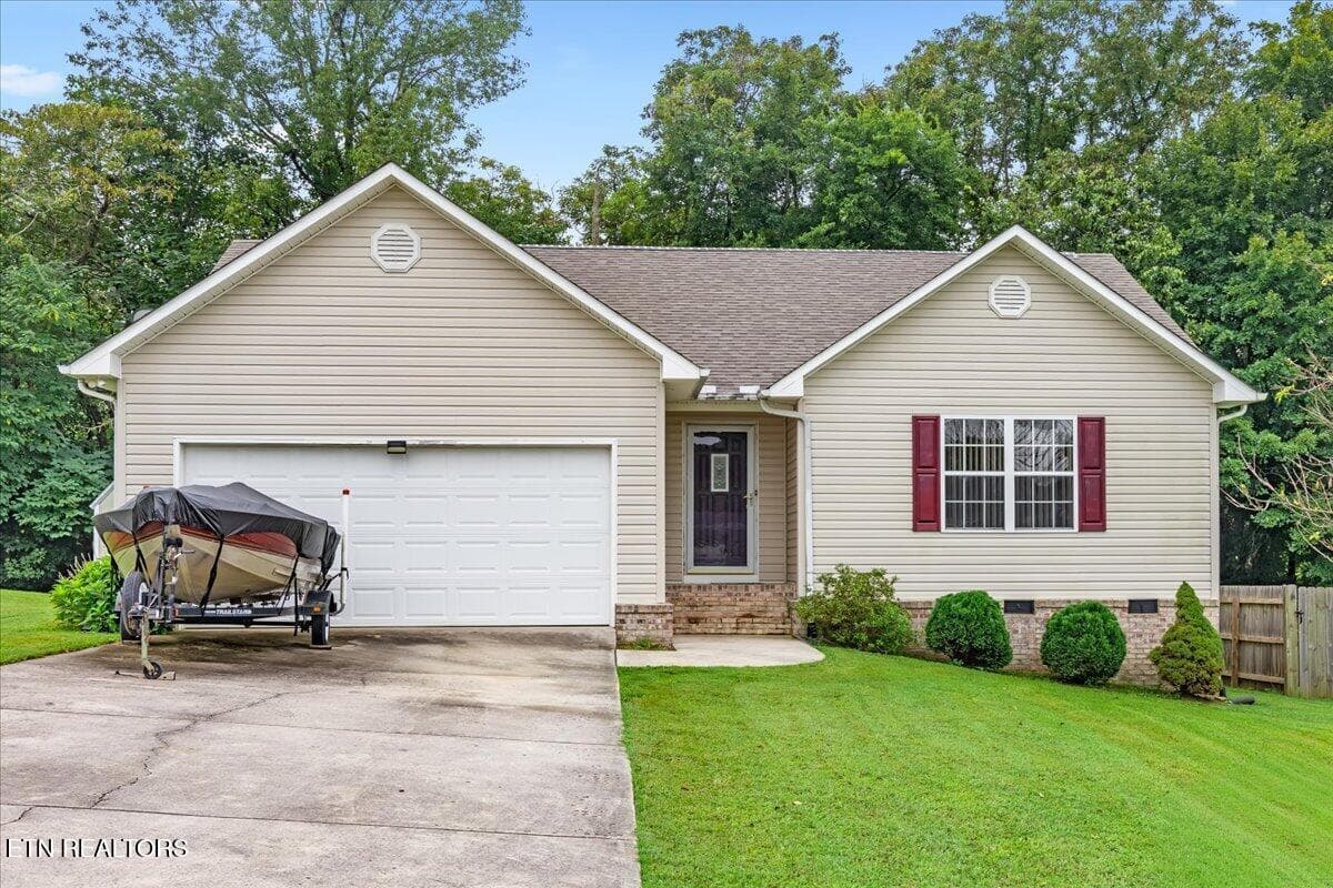 03-2912 Windsock Ln-2 - 2912 Windsock Lane, Knoxville, TN 37924, Knoxville