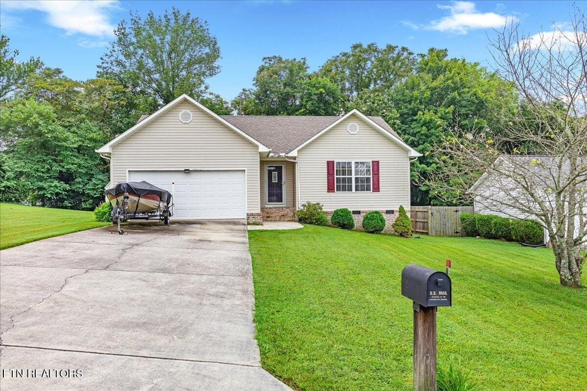 04-2912 Windsock Ln-3 - 2912 Windsock Lane, Knoxville, TN 37924, Knoxville