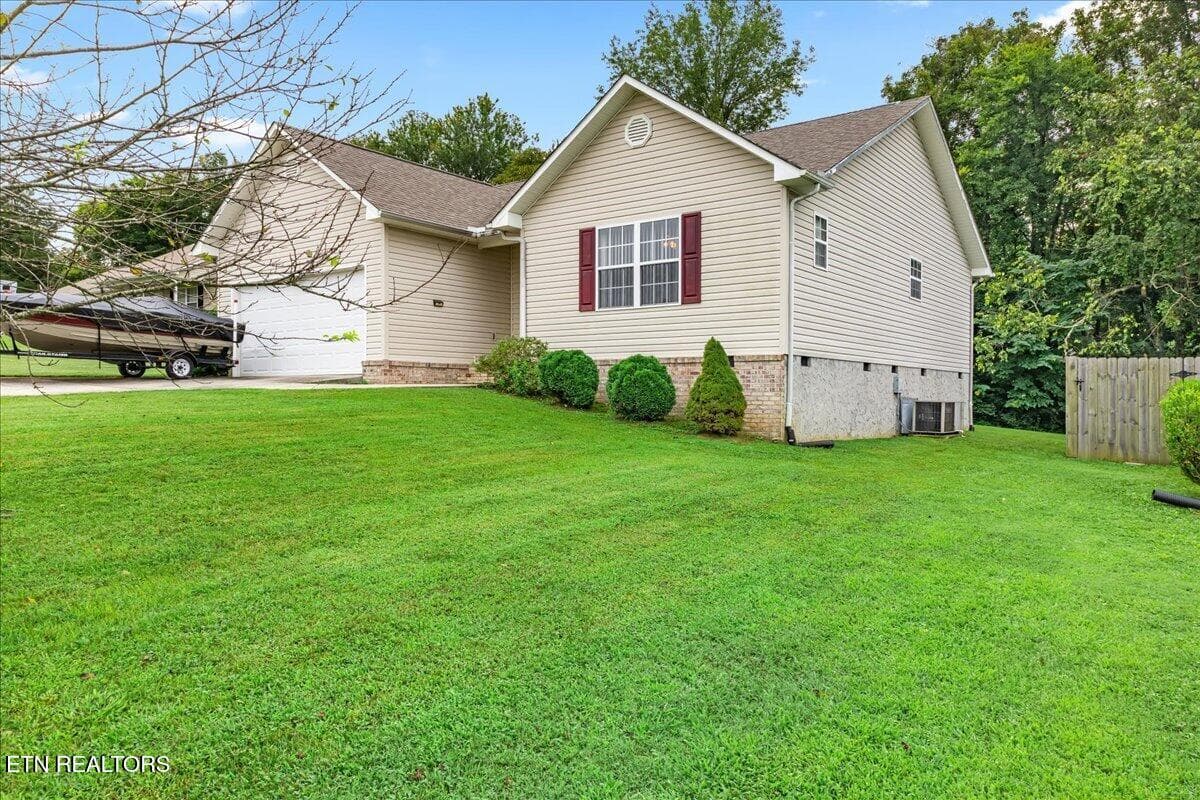 05-2912 Windsock Ln-5 - 2912 Windsock Lane, Knoxville, TN 37924, Knoxville