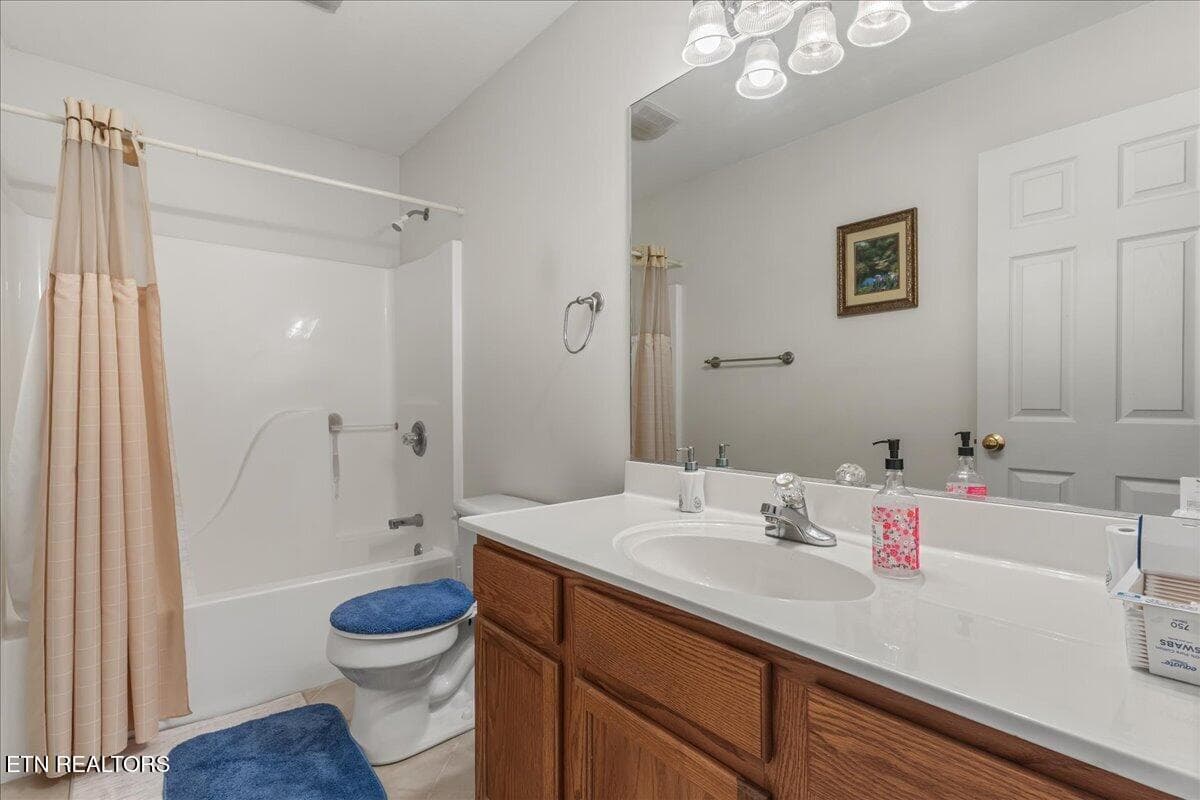 15-2912 Windsock Ln-18 - 2912 Windsock Lane, Knoxville, TN 37924, Knoxville