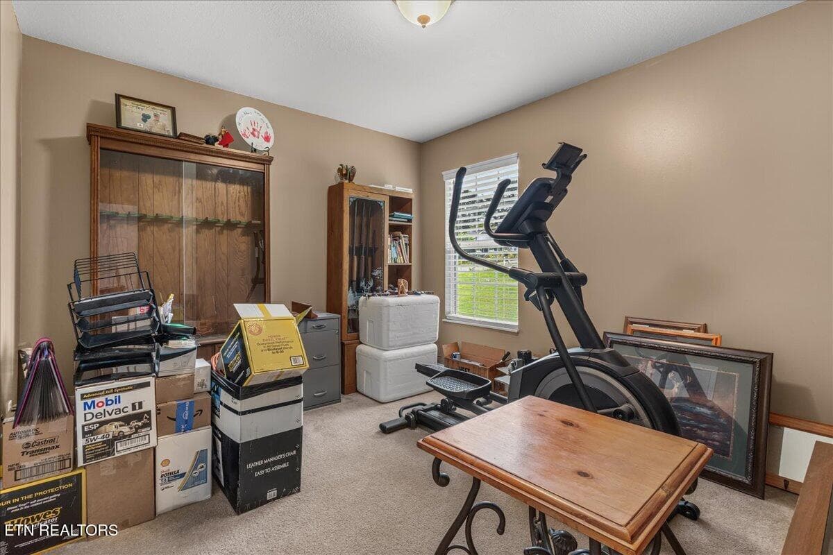 19-2912 Windsock Ln-22 - 2912 Windsock Lane, Knoxville, TN 37924, Knoxville